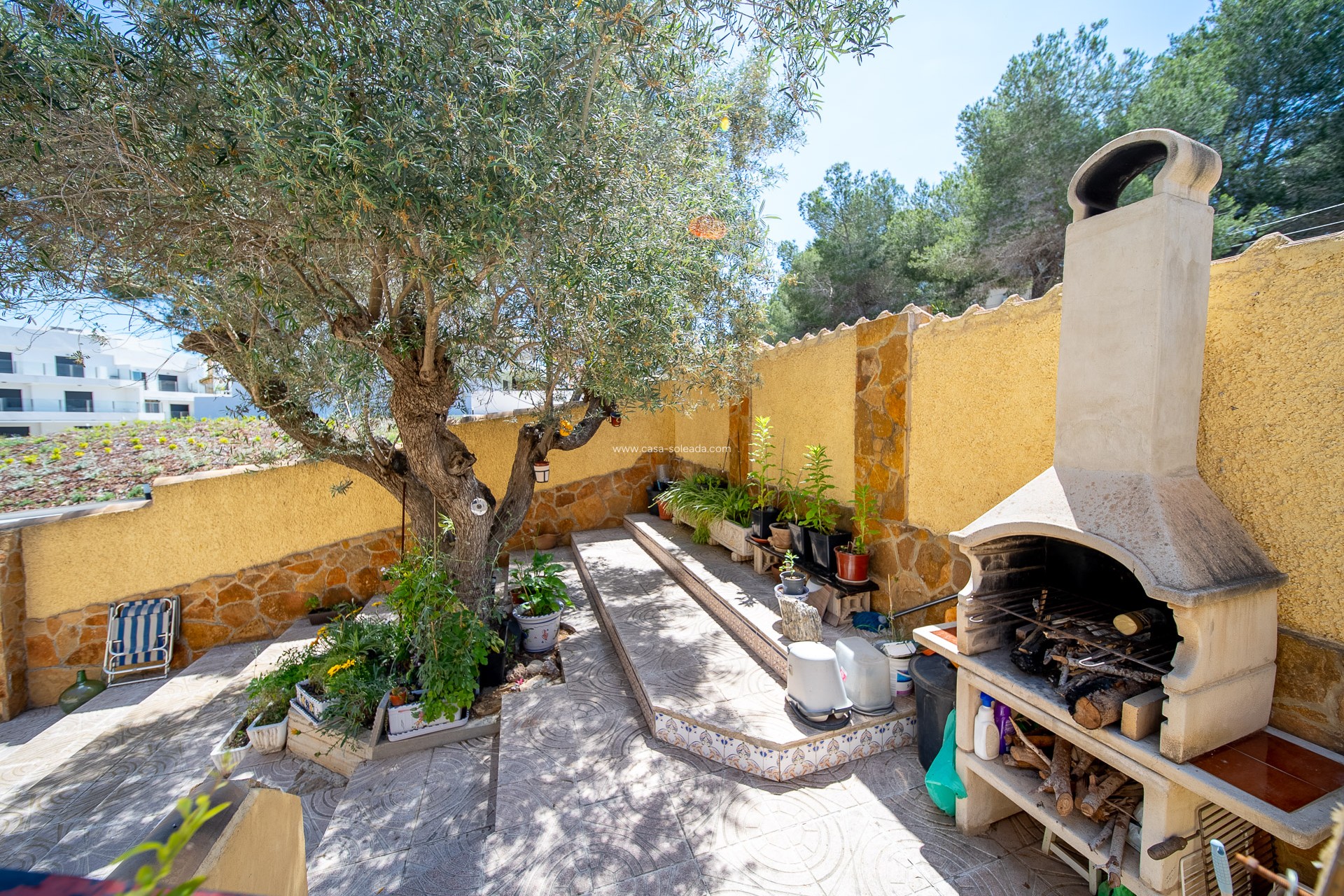 Reventa - Villa - Orihuela Costa - Las Filipinas