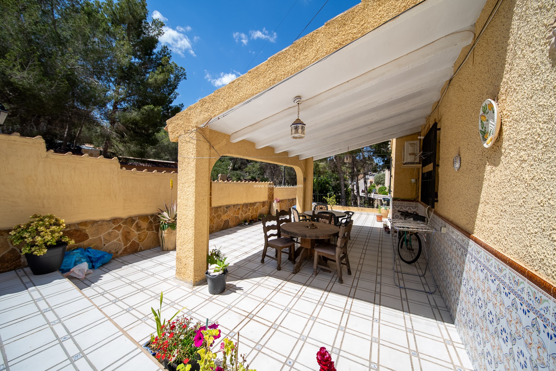 Reventa - Villa - Orihuela Costa - Las Filipinas