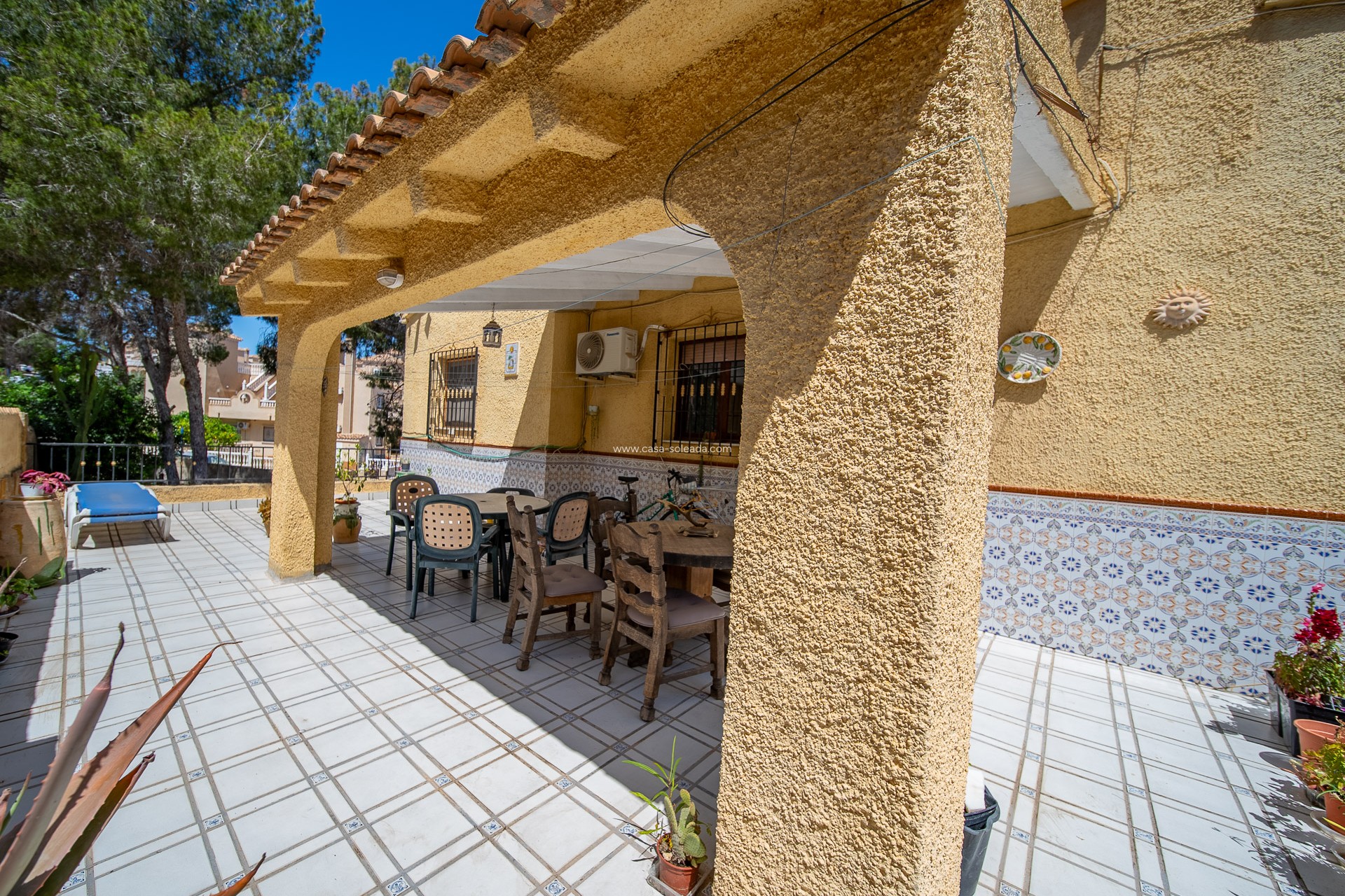 Reventa - Villa - Orihuela Costa - Las Filipinas