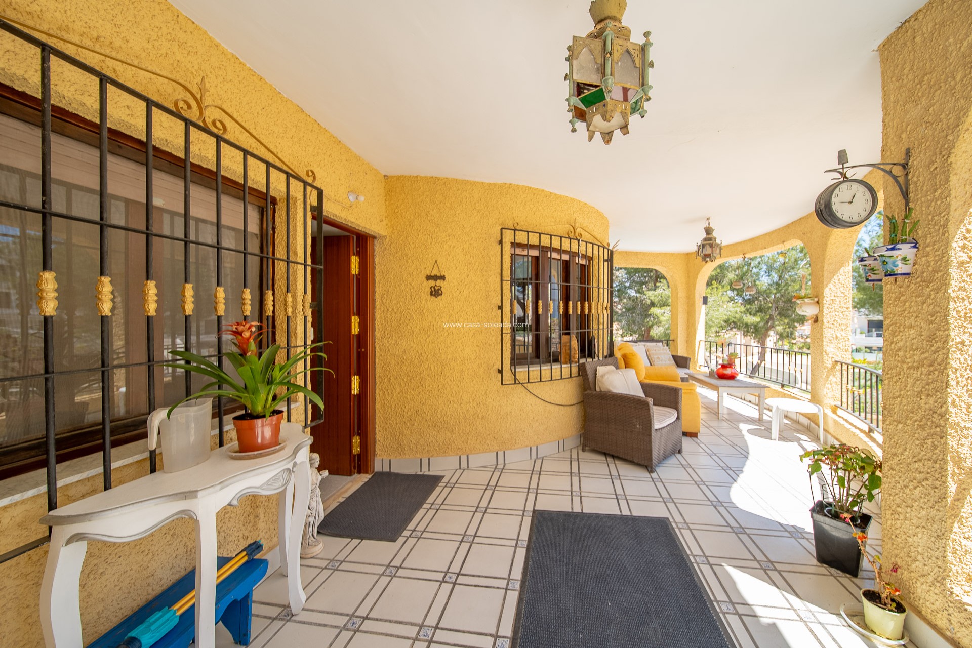 Reventa - Villa - Orihuela Costa - Las Filipinas