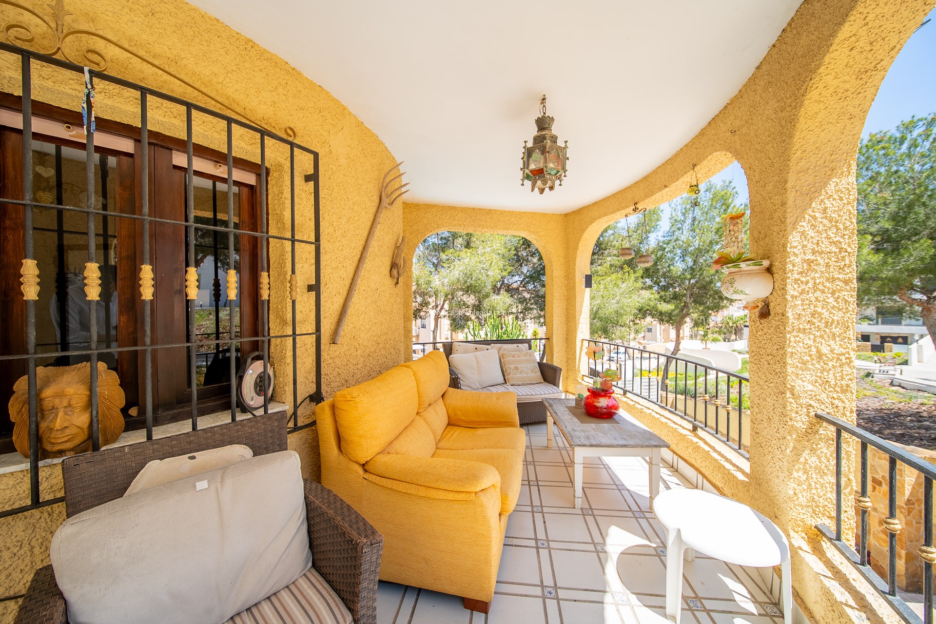 Reventa - Villa - Orihuela Costa - Las Filipinas