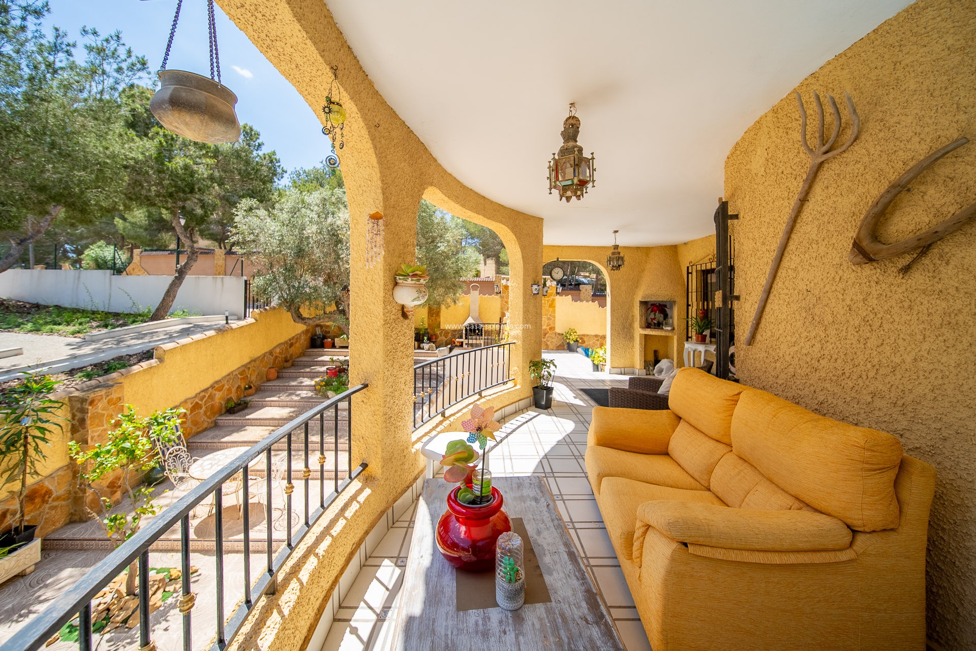 Reventa - Villa - Orihuela Costa - Las Filipinas