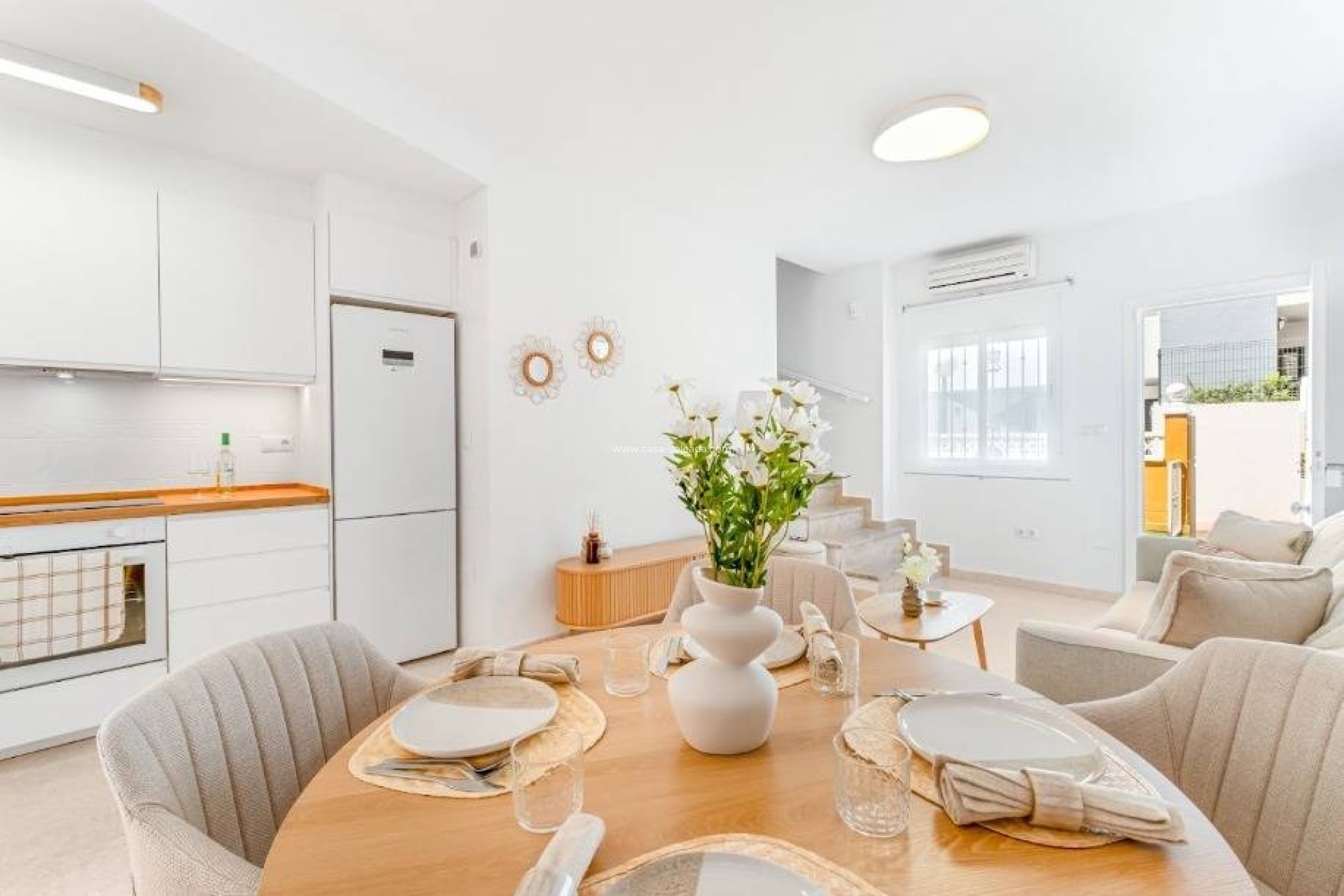Reventa - Villa - Orihuela Costa - Las Filipinas