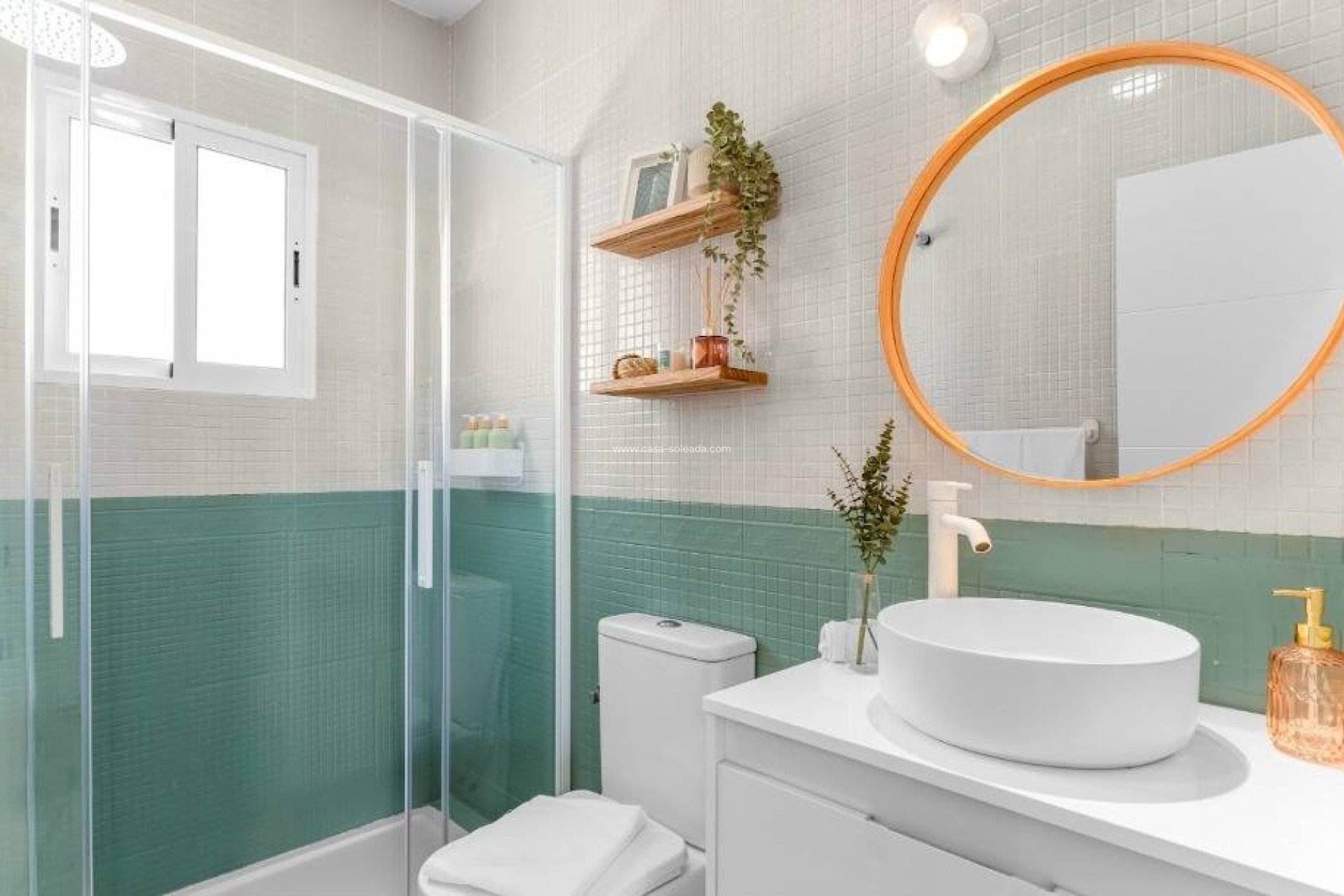 Reventa - Villa - Orihuela Costa - Las Filipinas
