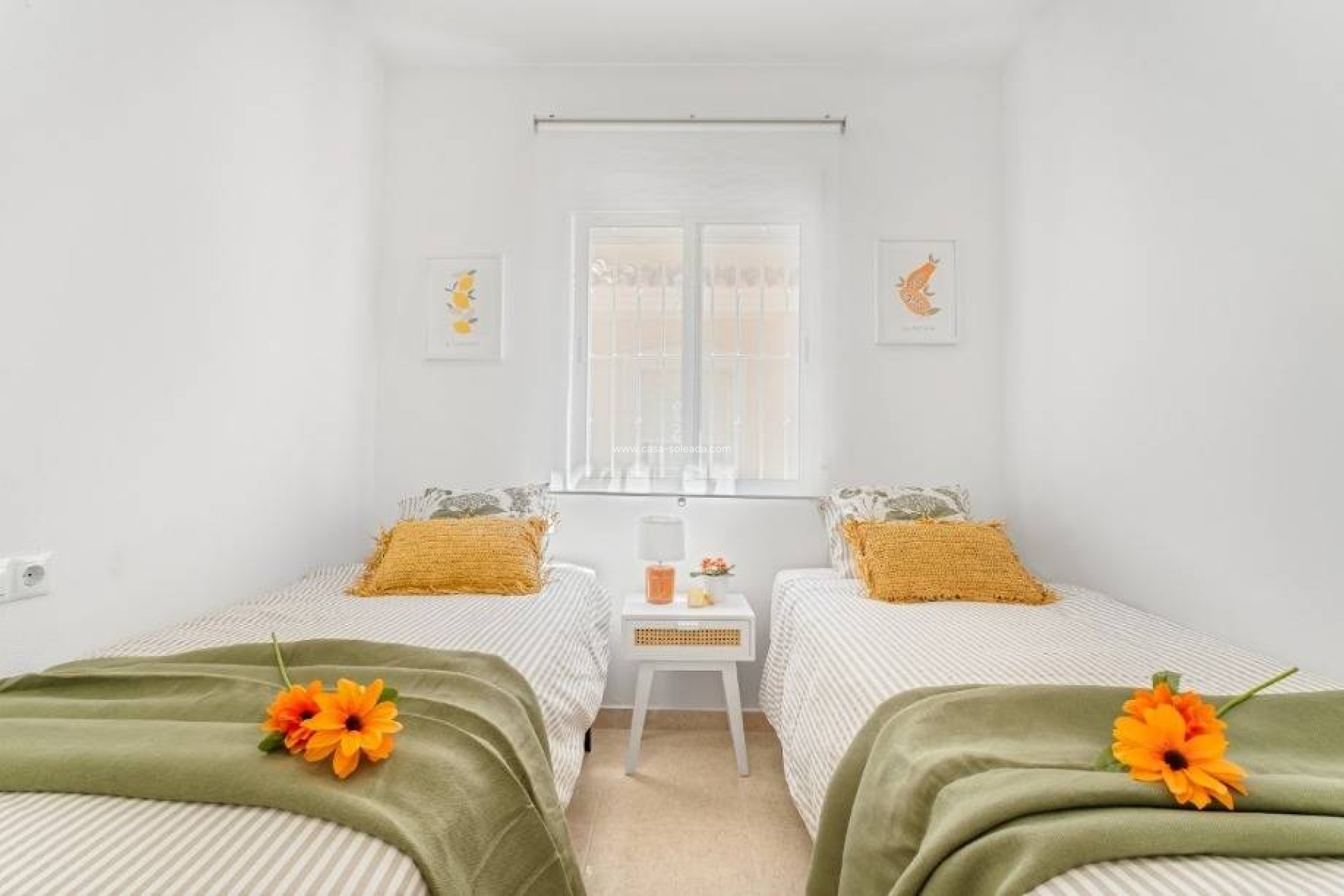 Reventa - Villa - Orihuela Costa - Las Filipinas
