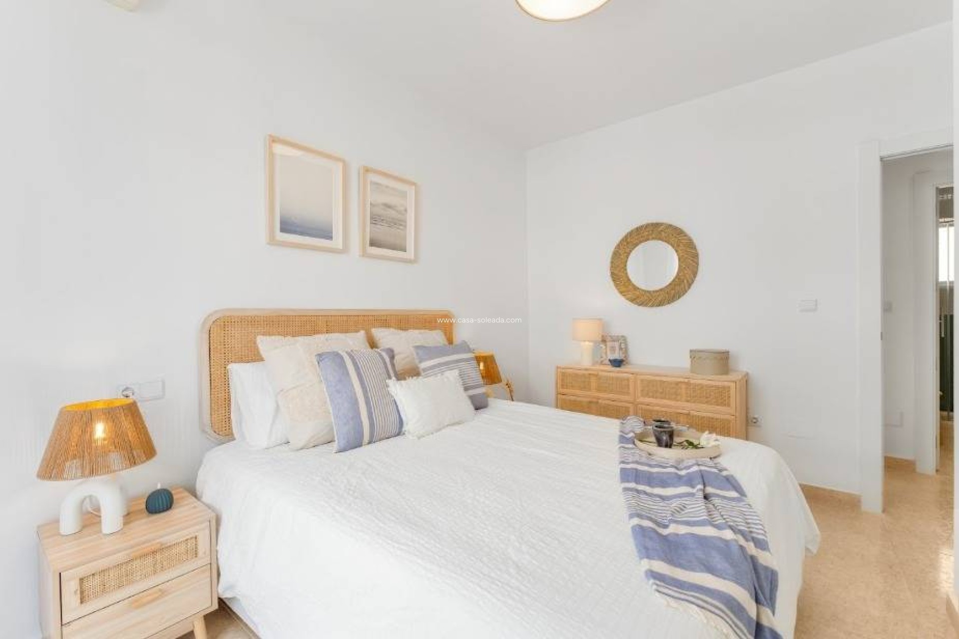 Reventa - Villa - Orihuela Costa - Las Filipinas