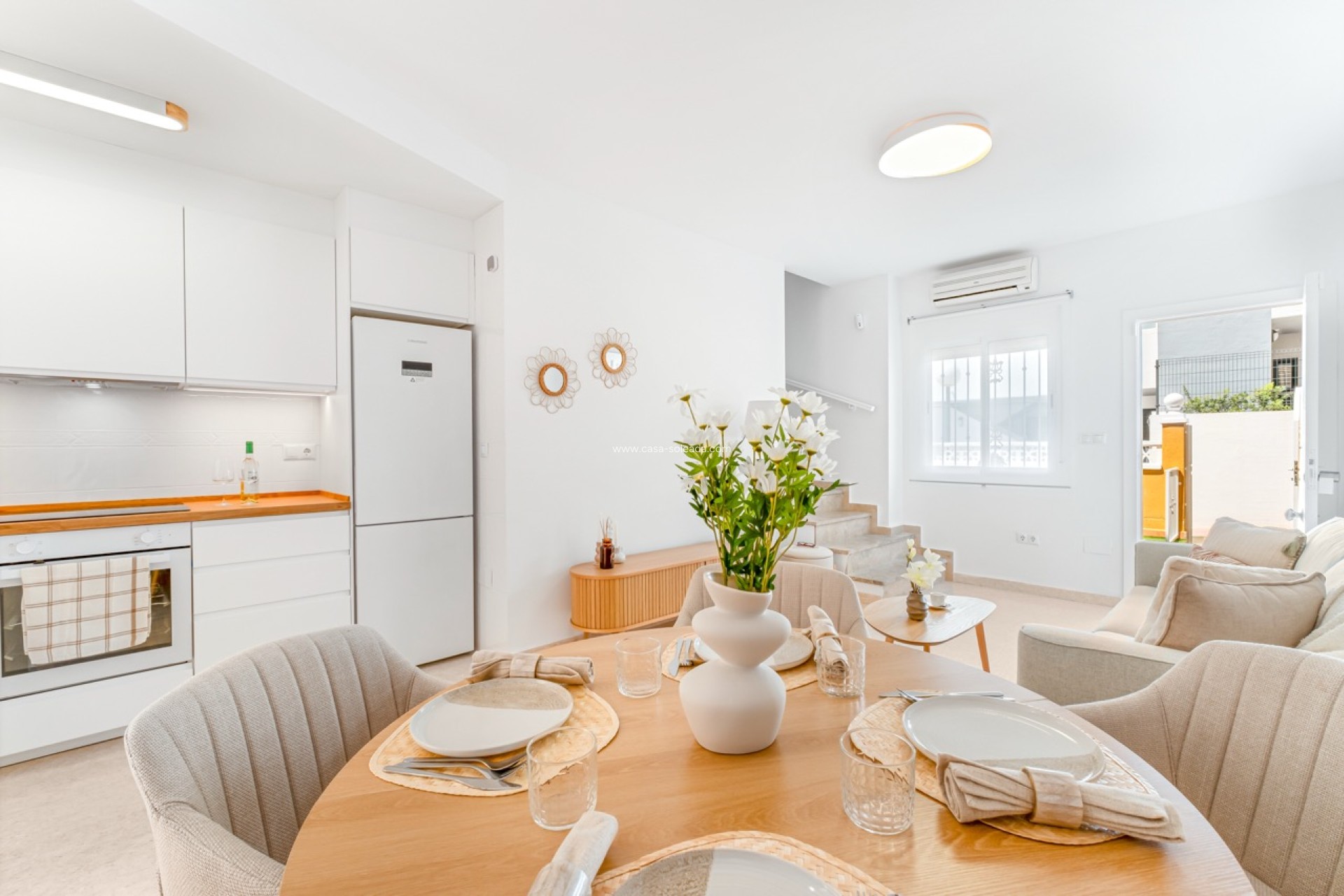 Reventa - Villa - Orihuela Costa - Las Filipinas