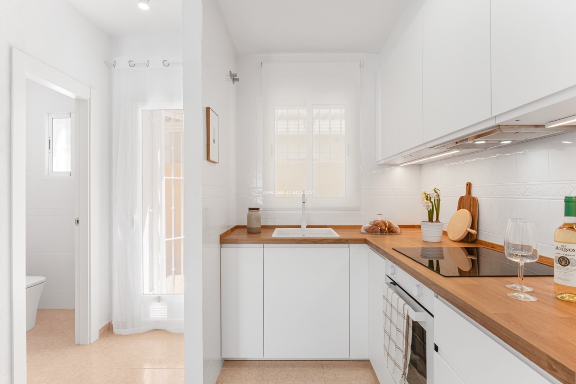 Reventa - Villa - Orihuela Costa - Las Filipinas