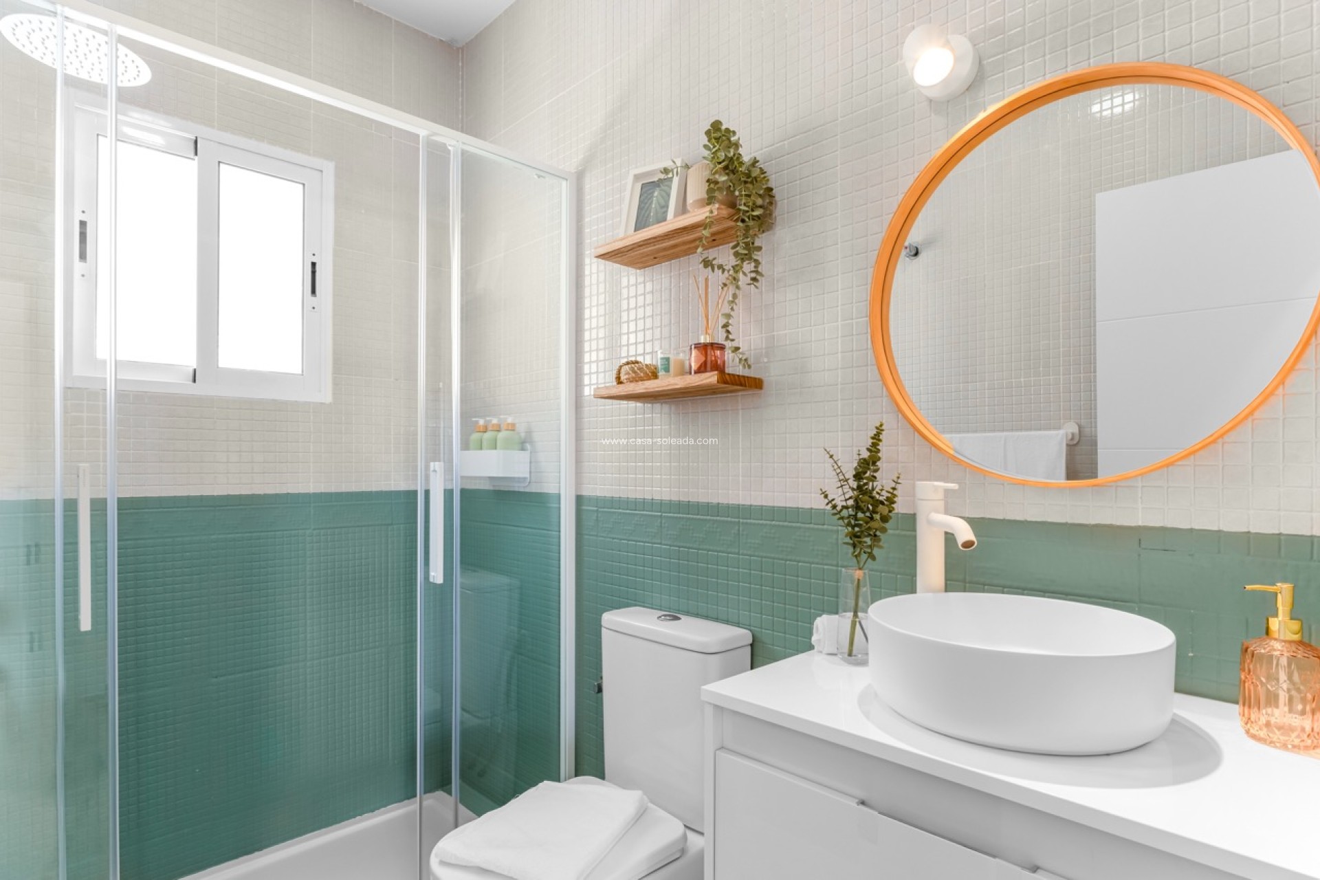 Reventa - Villa - Orihuela Costa - Las Filipinas