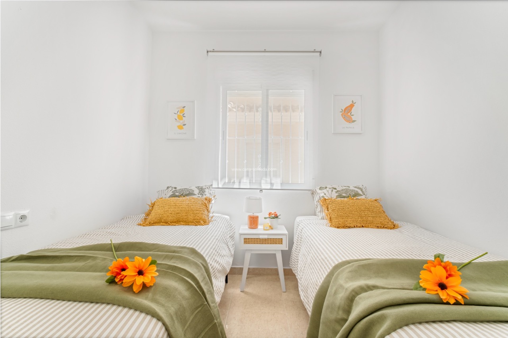 Reventa - Villa - Orihuela Costa - Las Filipinas