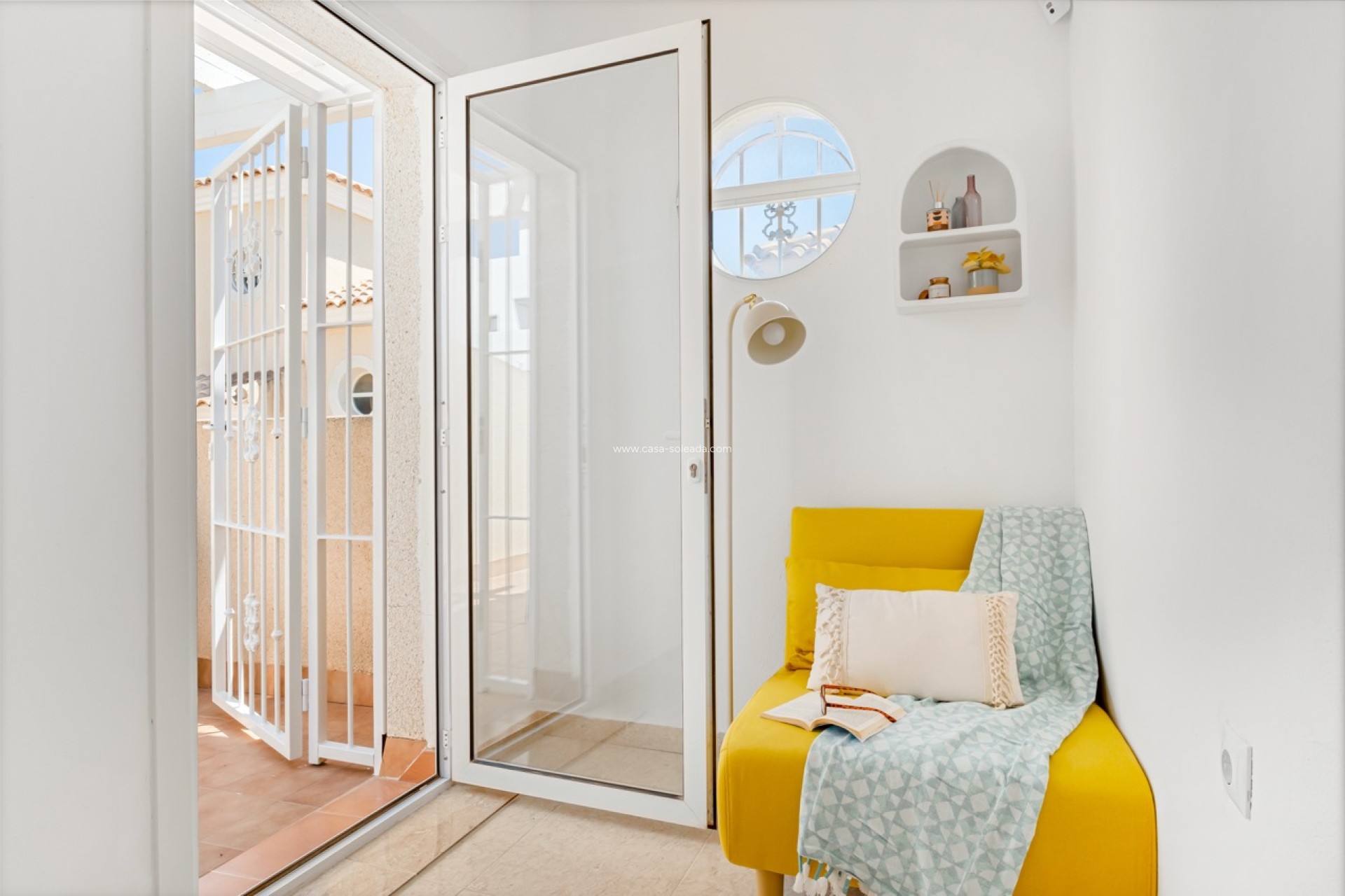 Reventa - Villa - Orihuela Costa - Las Filipinas