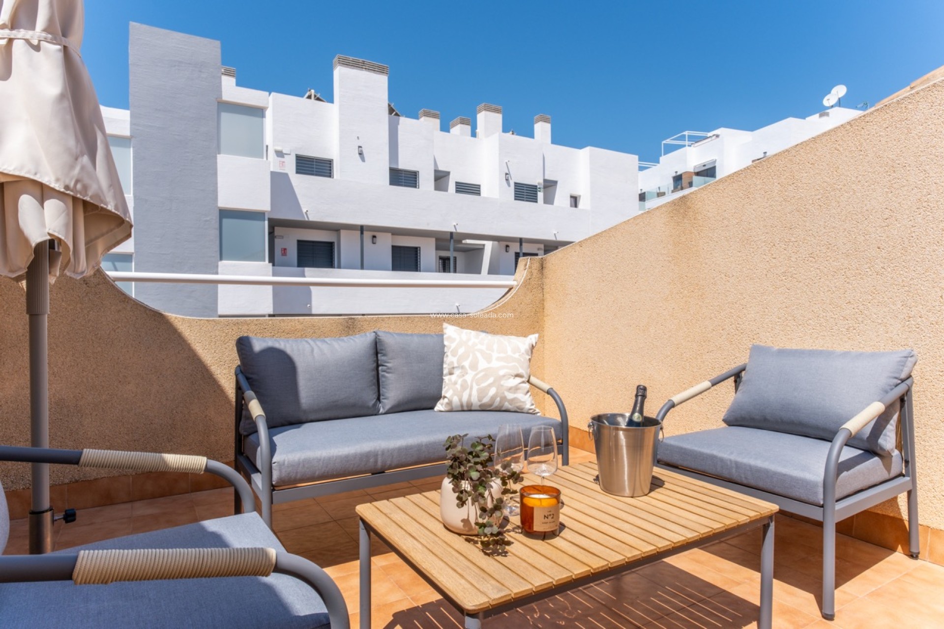 Reventa - Villa - Orihuela Costa - Las Filipinas