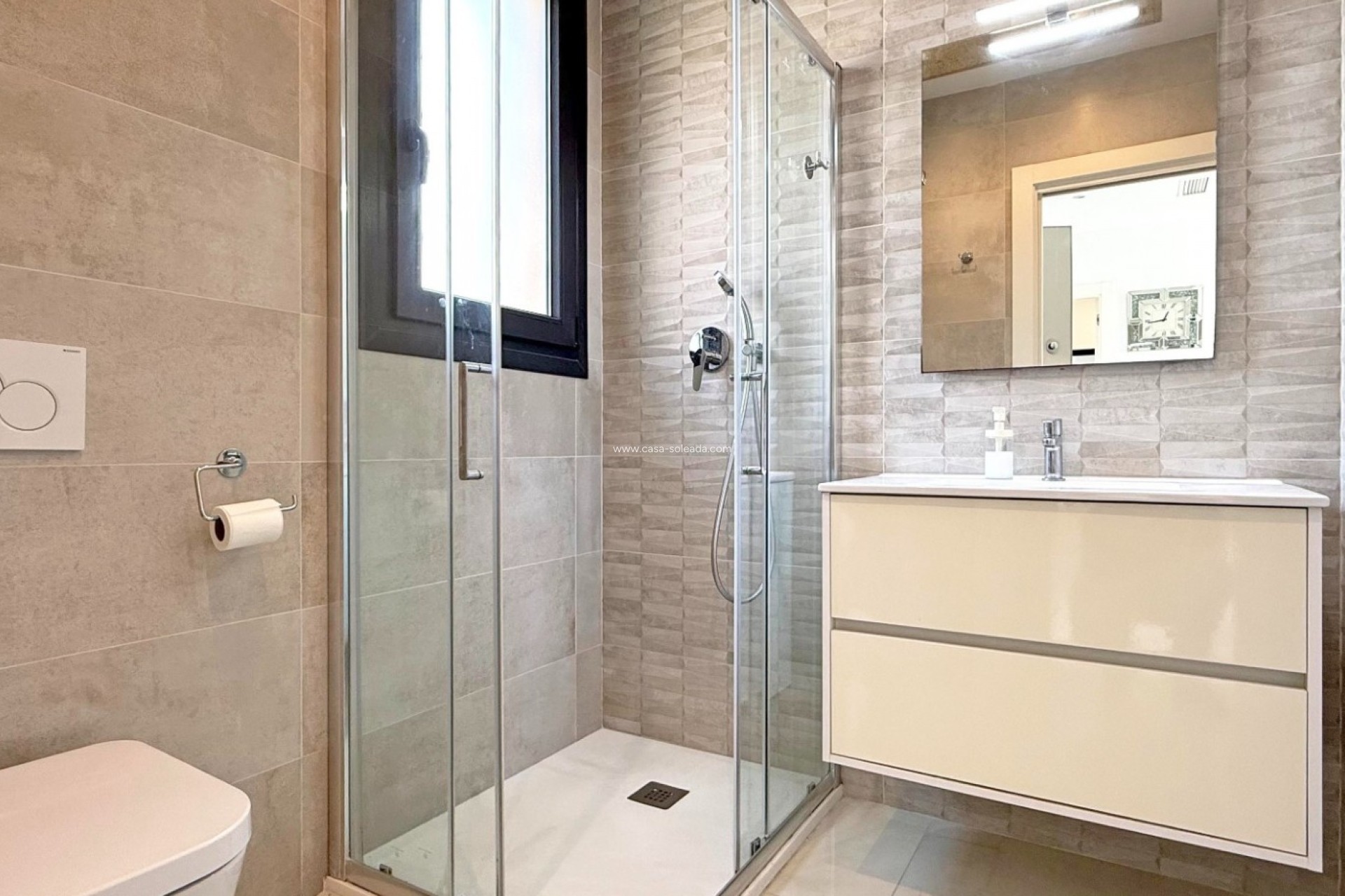 Reventa - Villa - Orihuela Costa - Lomas de Cabo Roig