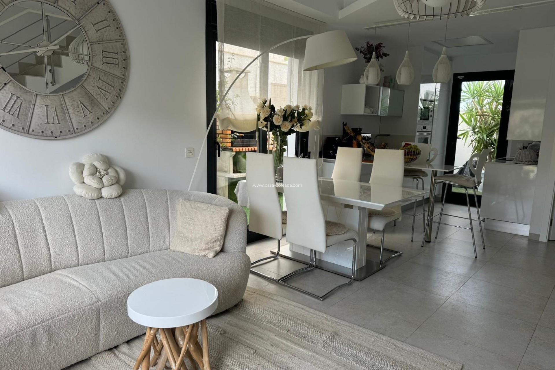 Reventa - Villa - Orihuela Costa - Pau 26