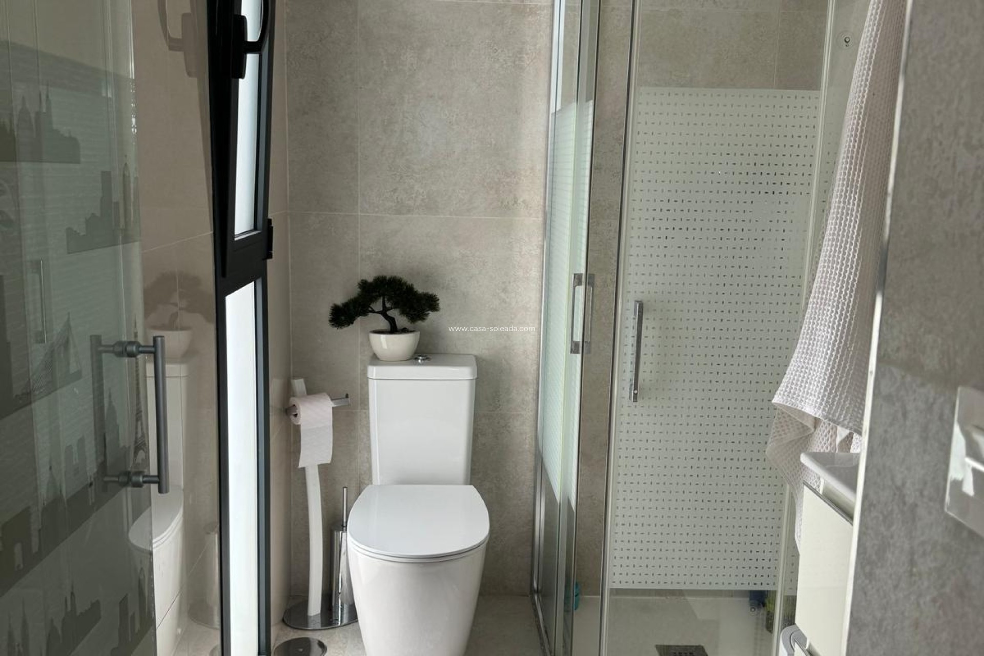 Reventa - Villa - Orihuela Costa - Pau 26