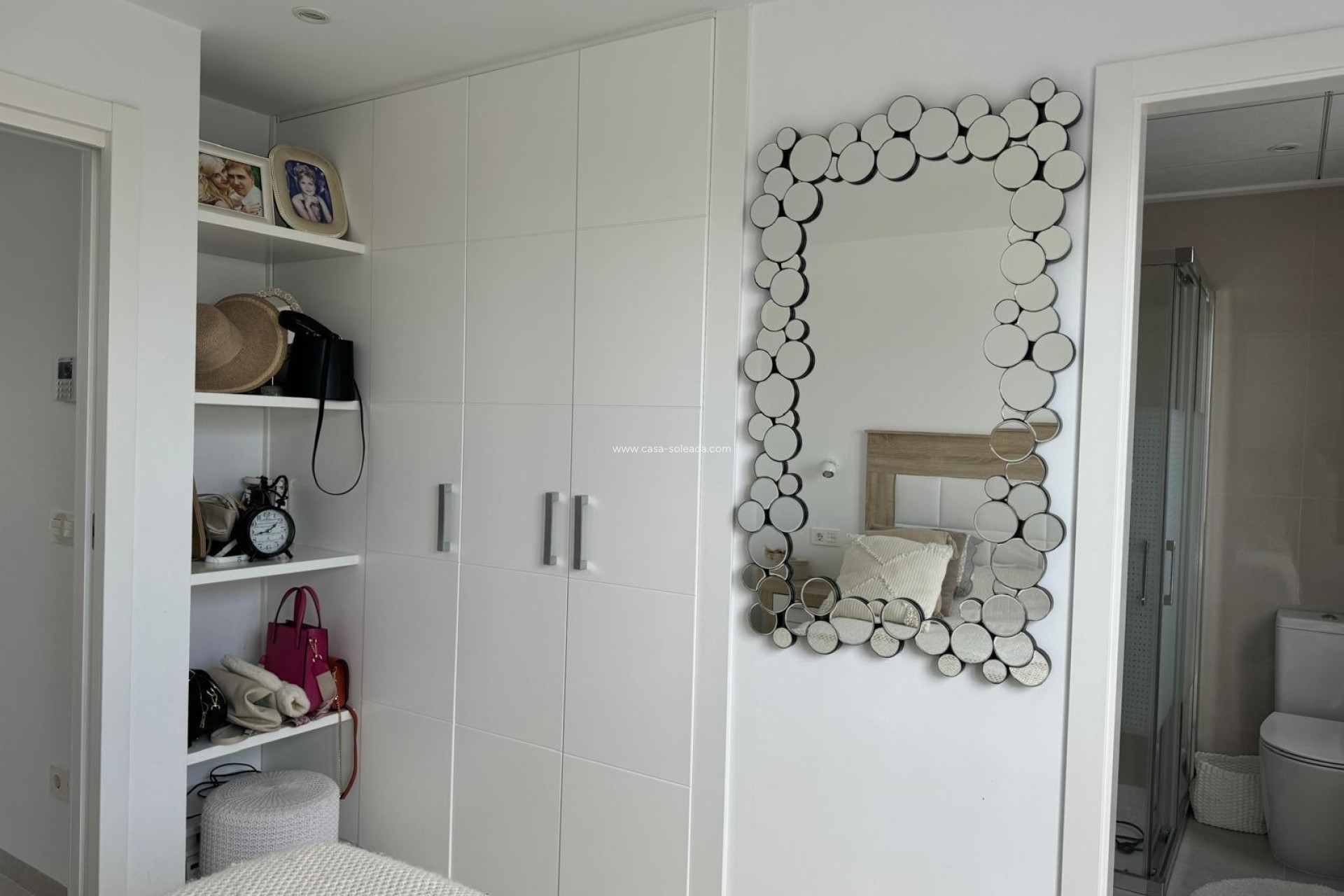 Reventa - Villa - Orihuela Costa - Pau 26