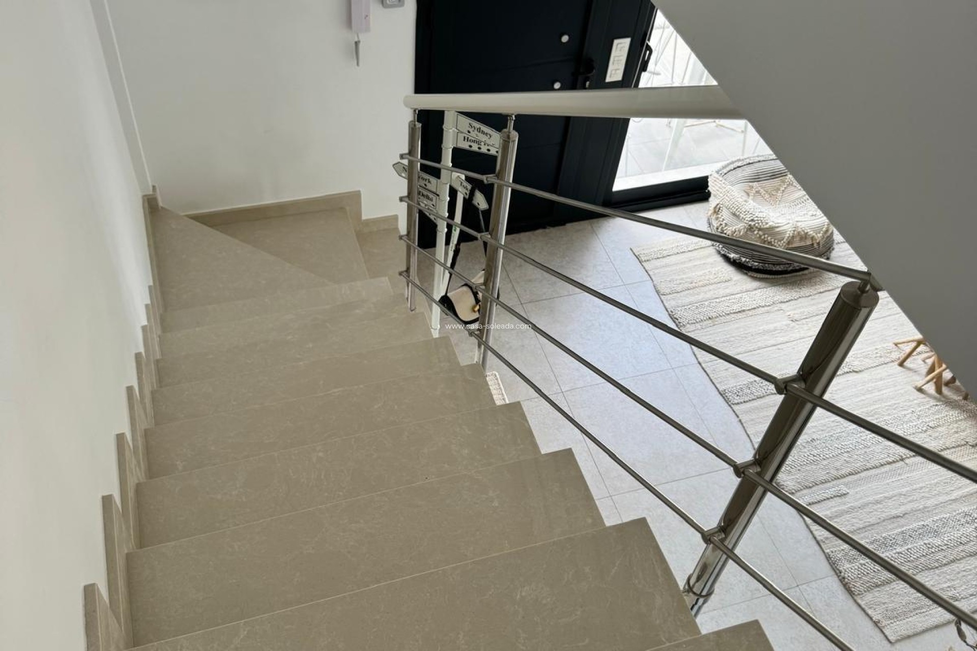 Reventa - Villa - Orihuela Costa - Pau 26