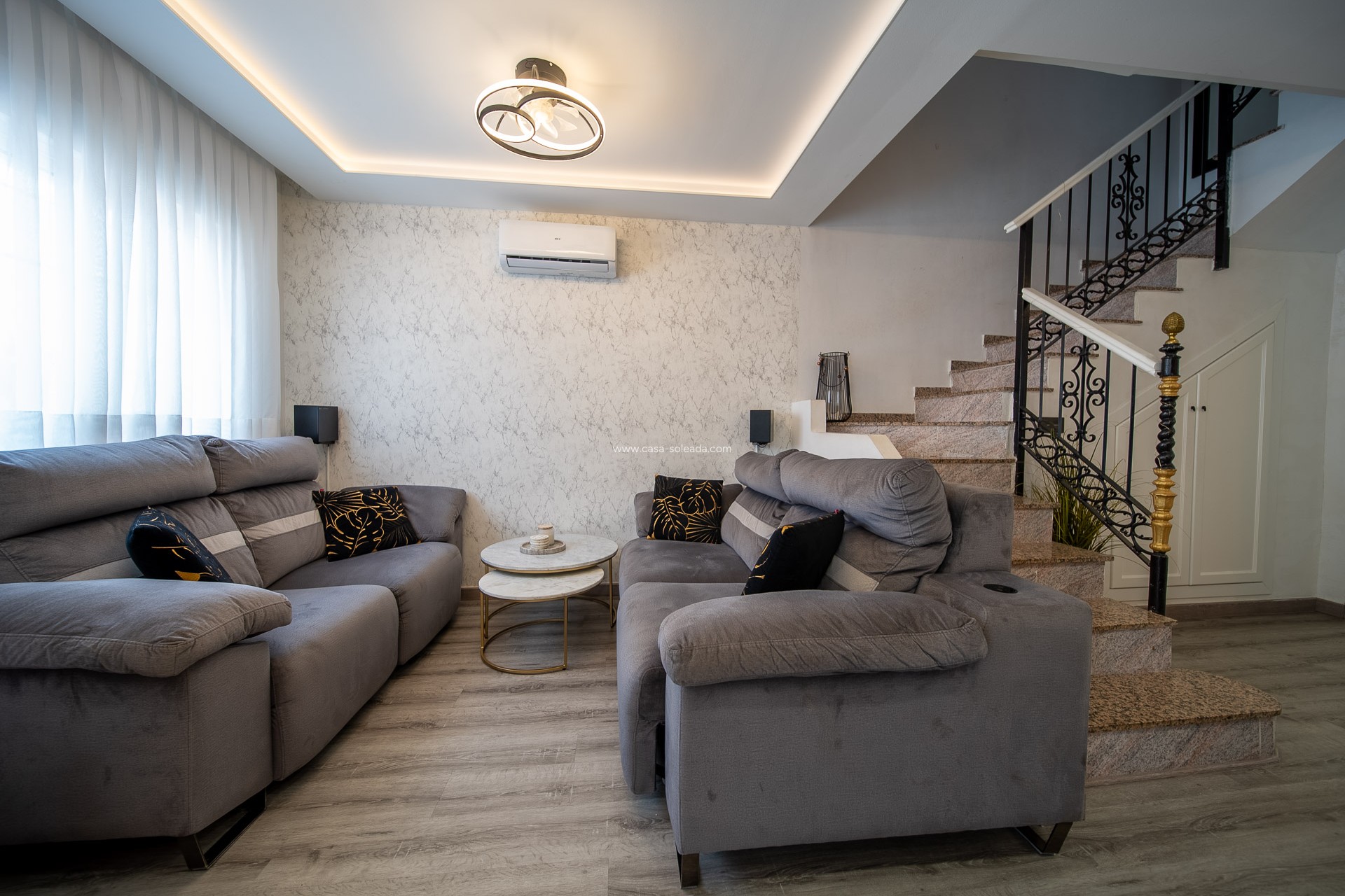 Reventa - Villa - Orihuela Costa - Pau 26