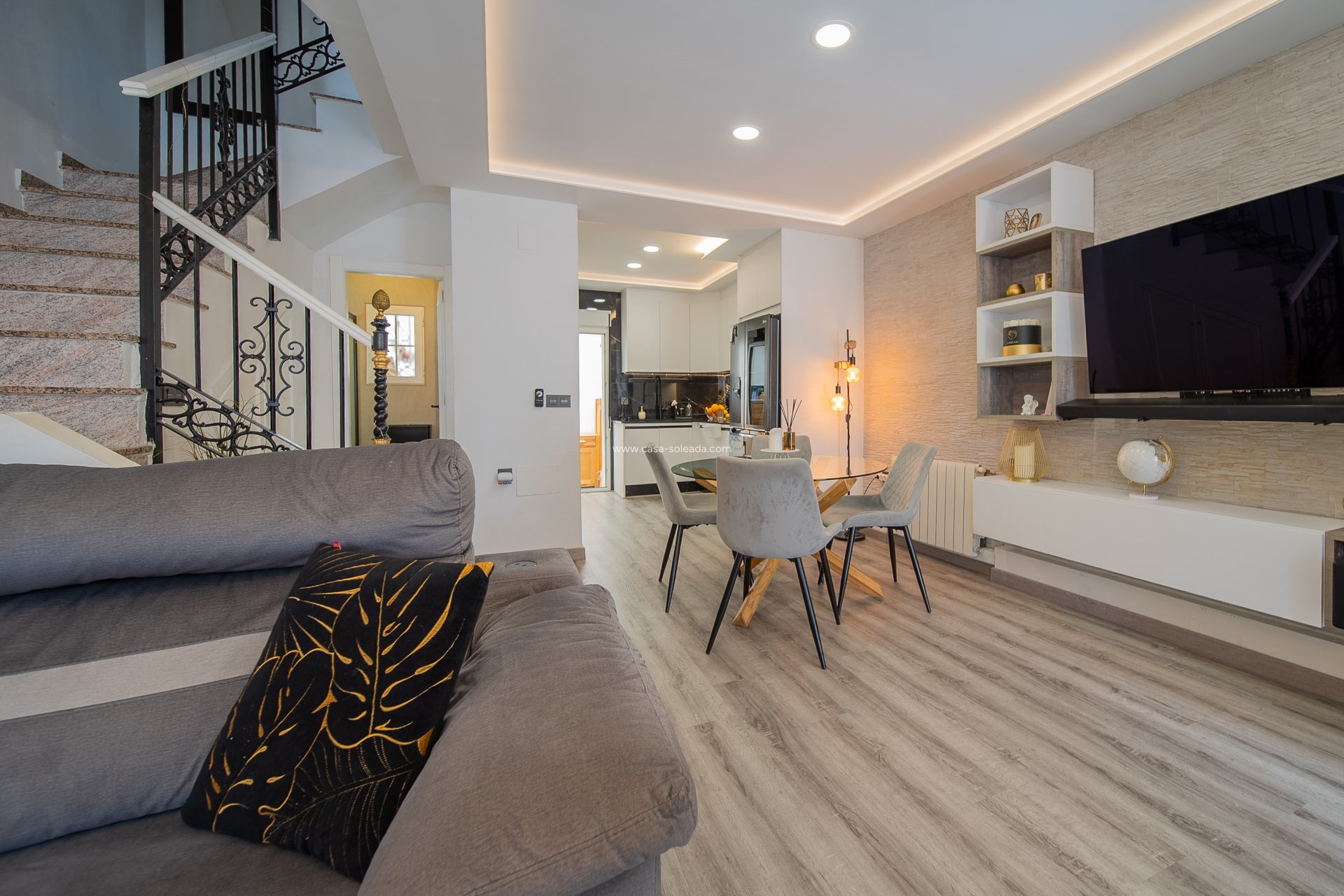 Reventa - Villa - Orihuela Costa - Pau 26