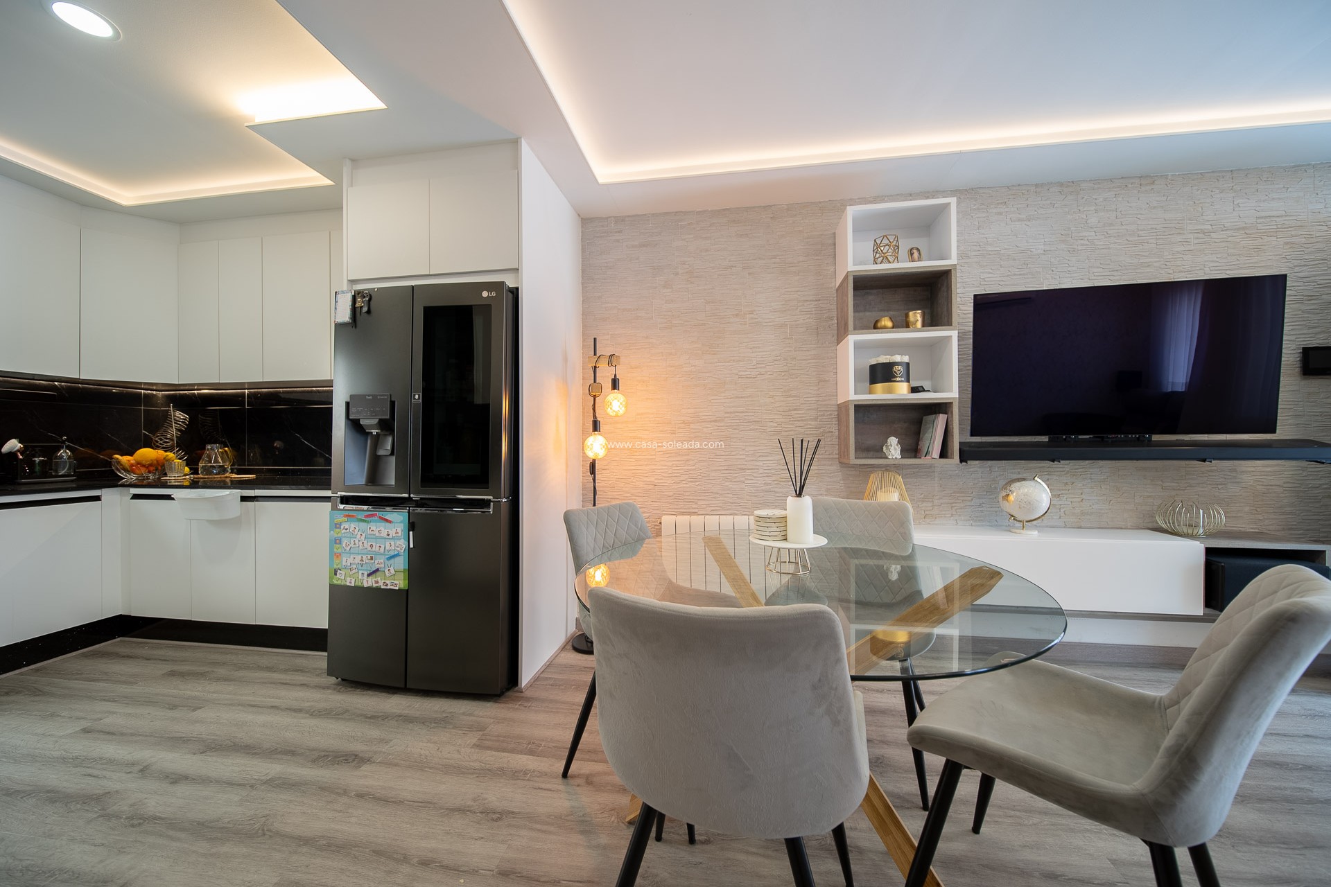 Reventa - Villa - Orihuela Costa - Pau 26