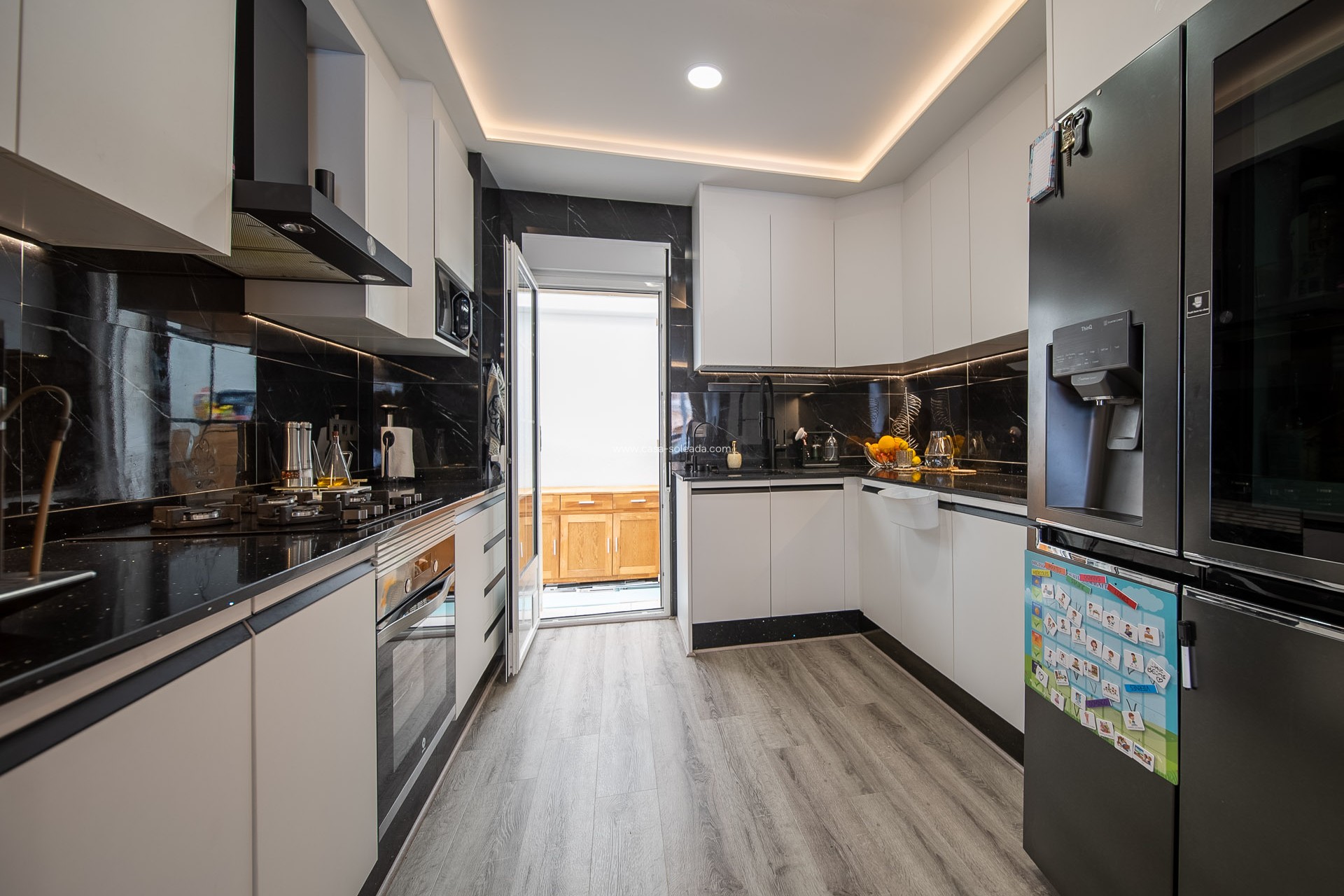 Reventa - Villa - Orihuela Costa - Pau 26