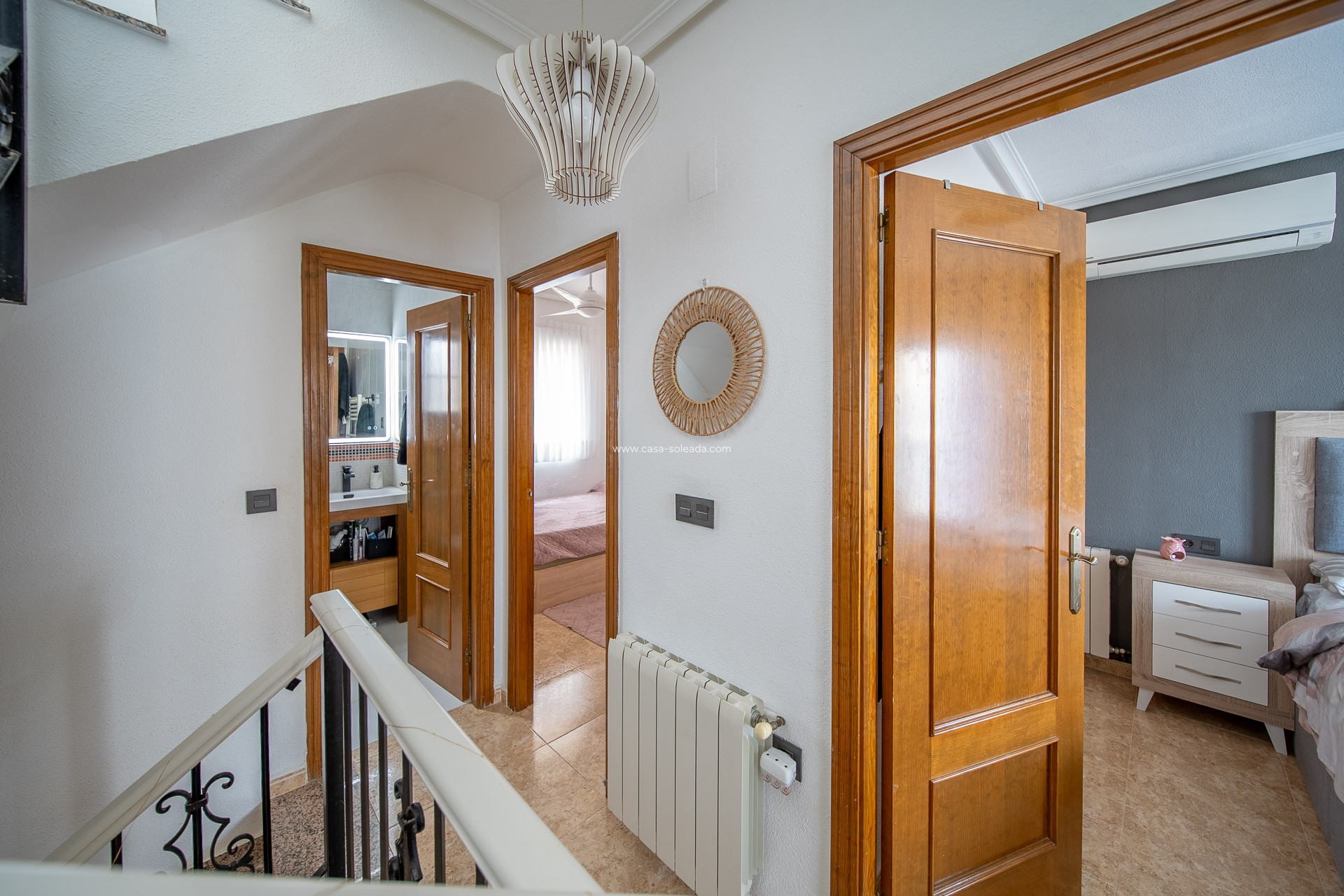 Reventa - Villa - Orihuela Costa - Pau 26