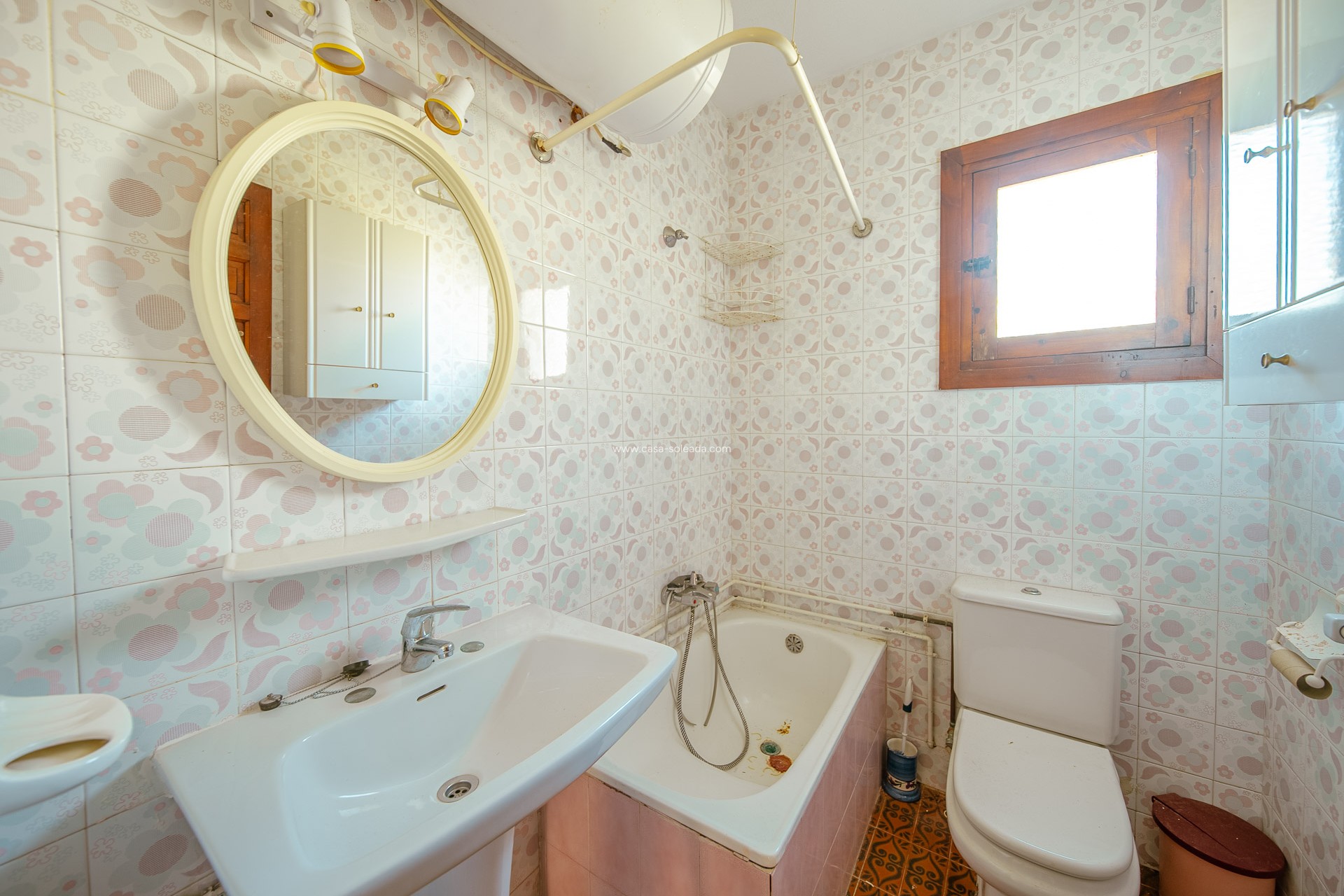Reventa - Villa - Orihuela Costa - Playa Flamenca