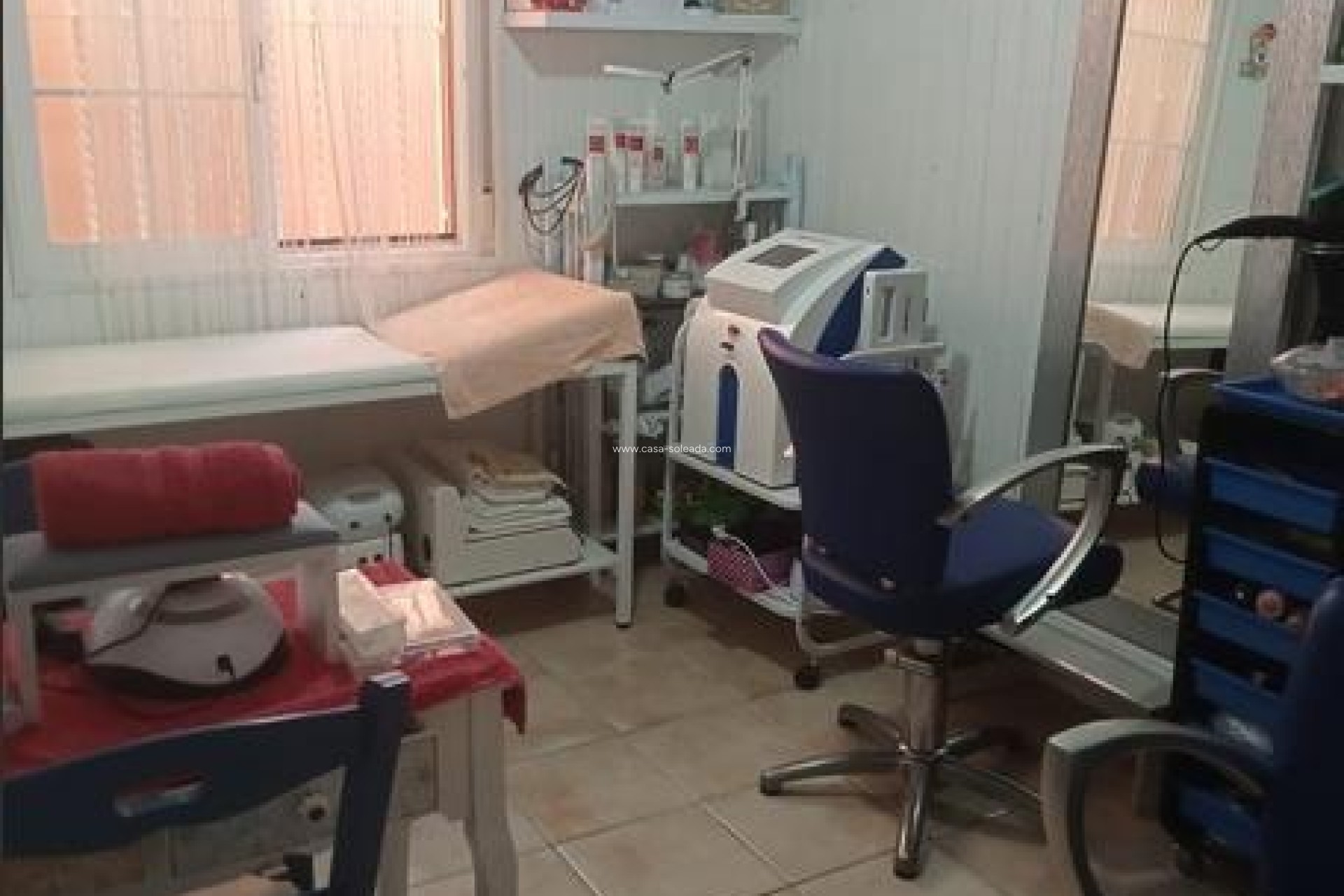 Reventa - Villa - Orihuela Costa - Playa Flamenca