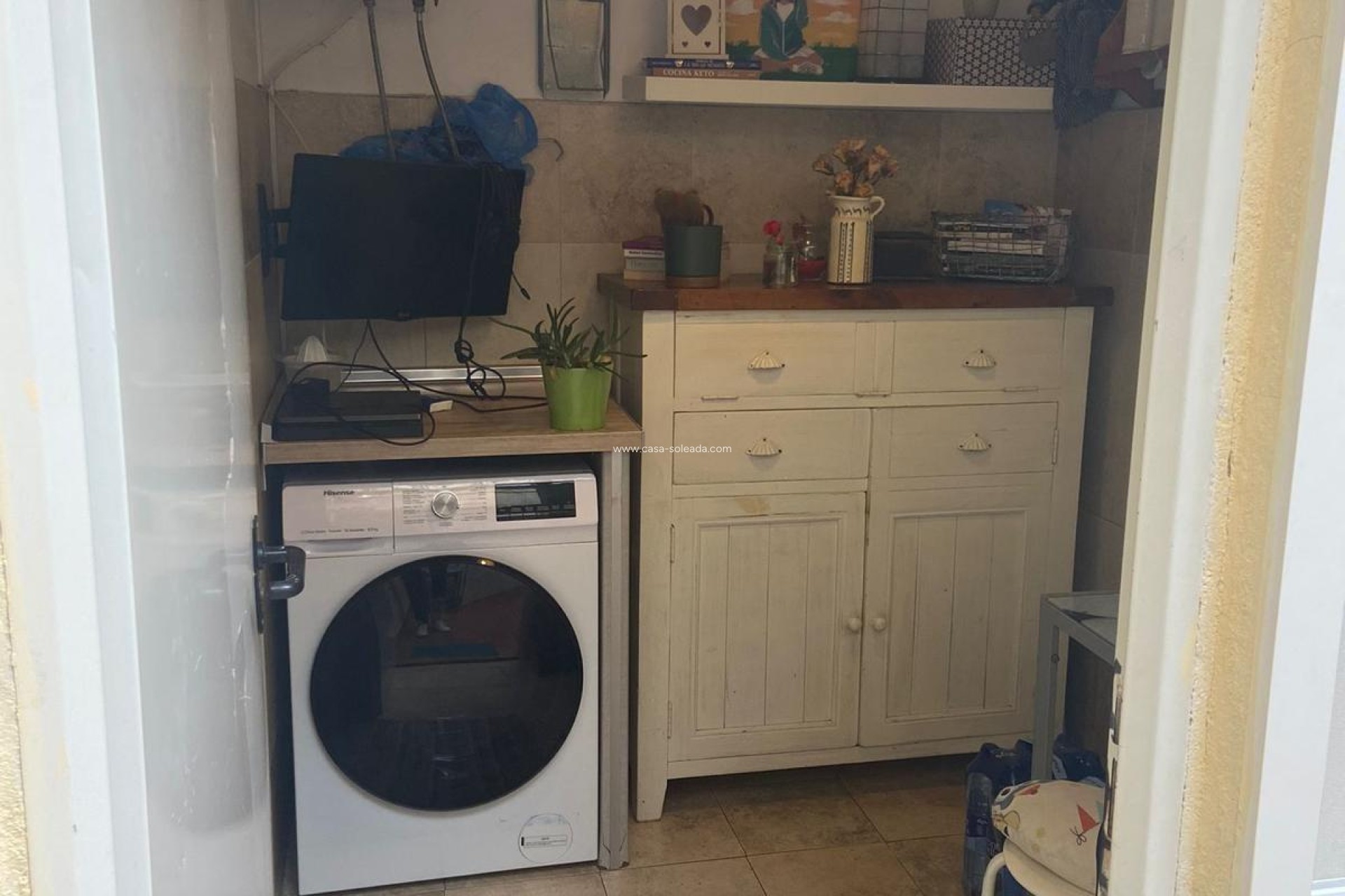 Reventa - Villa - Orihuela Costa - Punta Prima