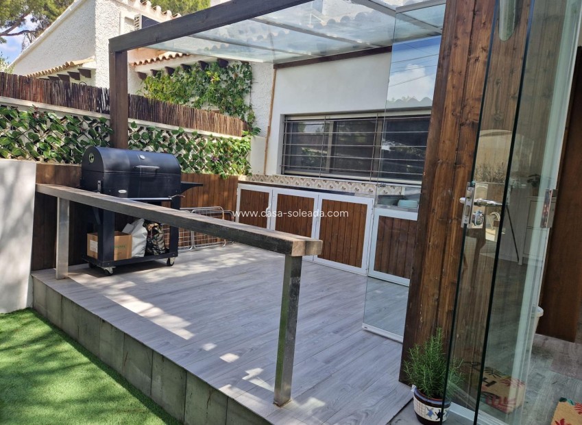 Reventa - Villa - Orihuela Costa - Punta Prima