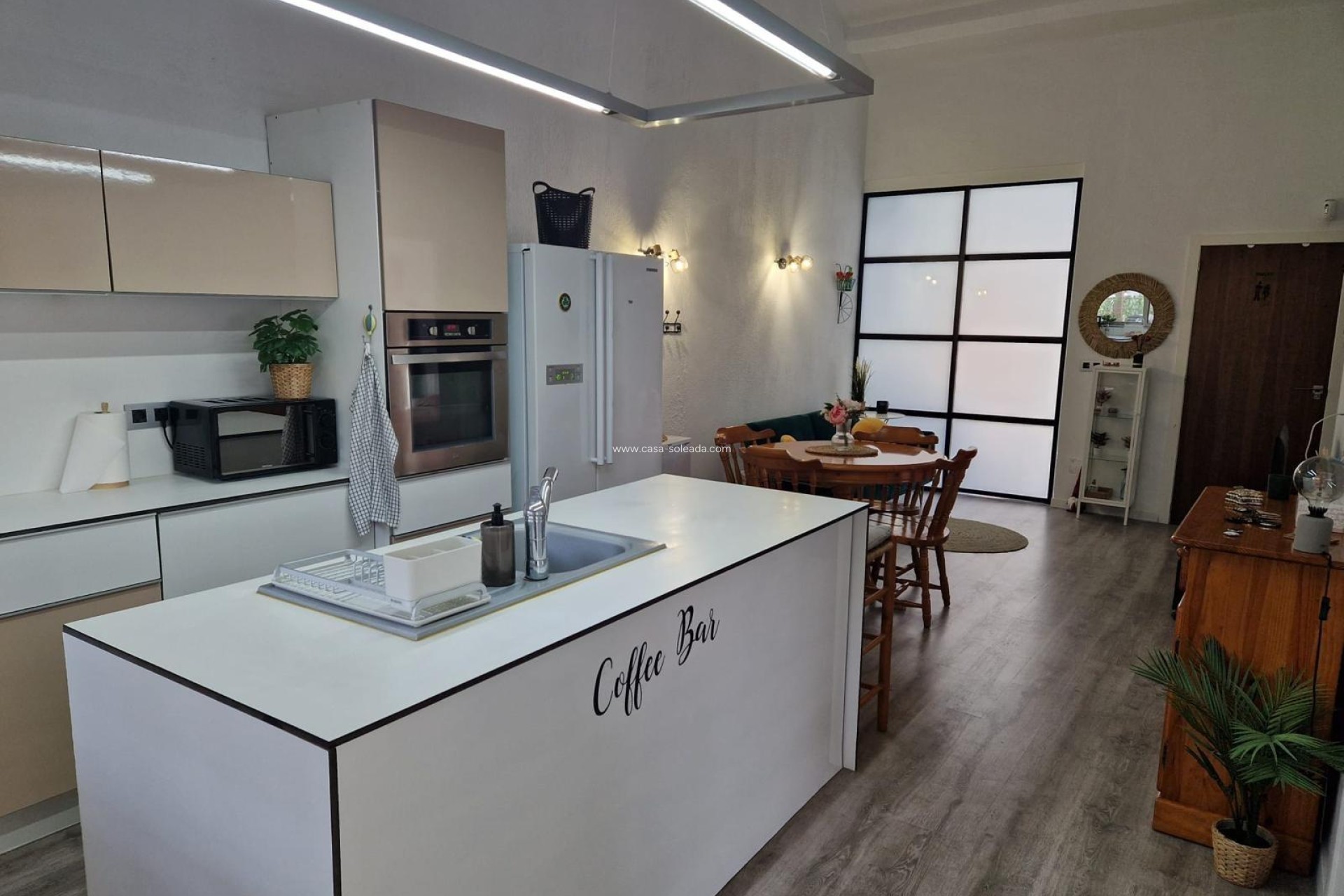 Reventa - Villa - Orihuela Costa - Punta Prima