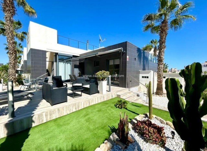 Reventa - Villa - Orihuela Costa - Villamartín-Las Filipinas