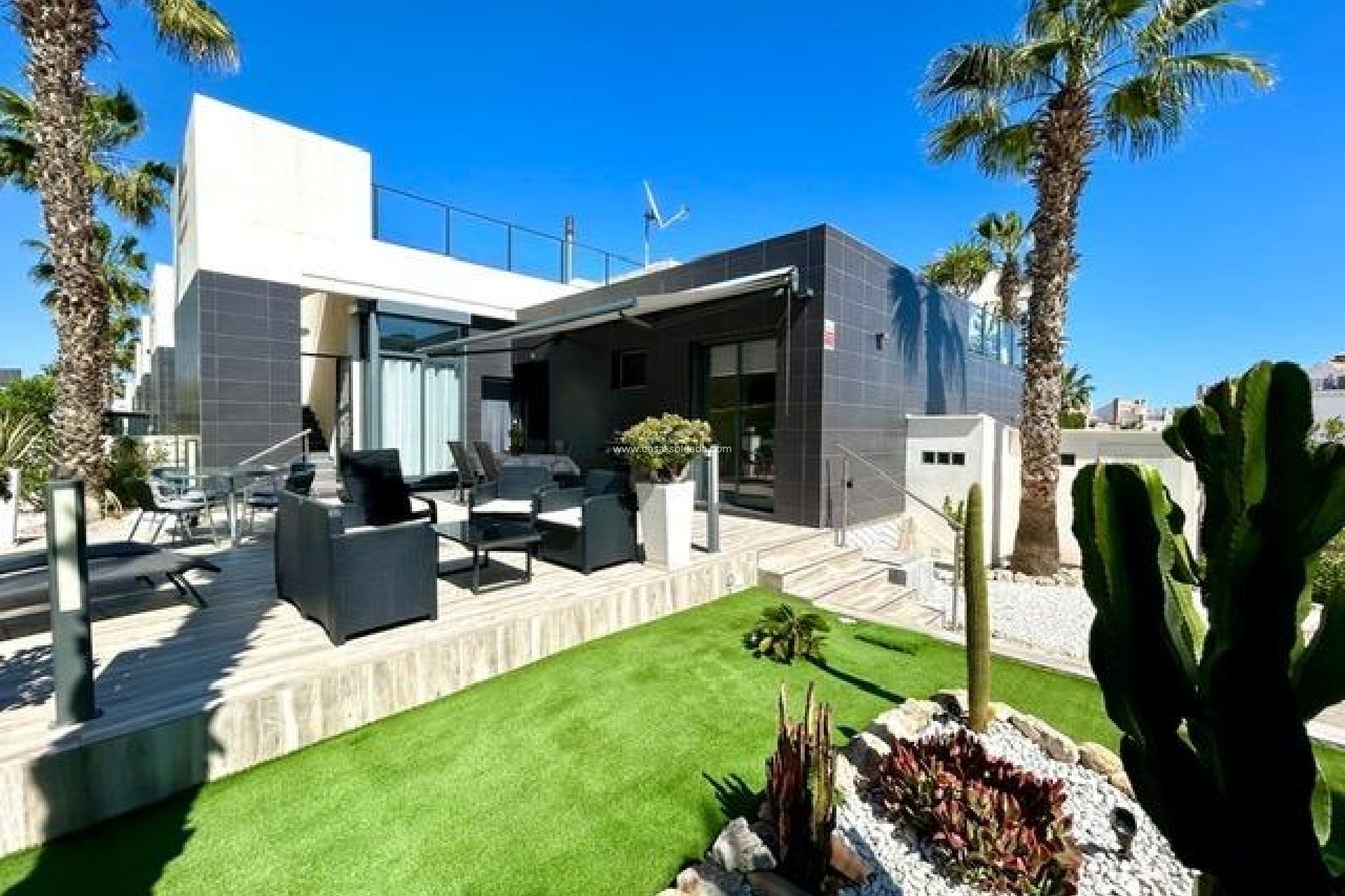 Reventa - Villa - Orihuela Costa - Villamartín-Las Filipinas