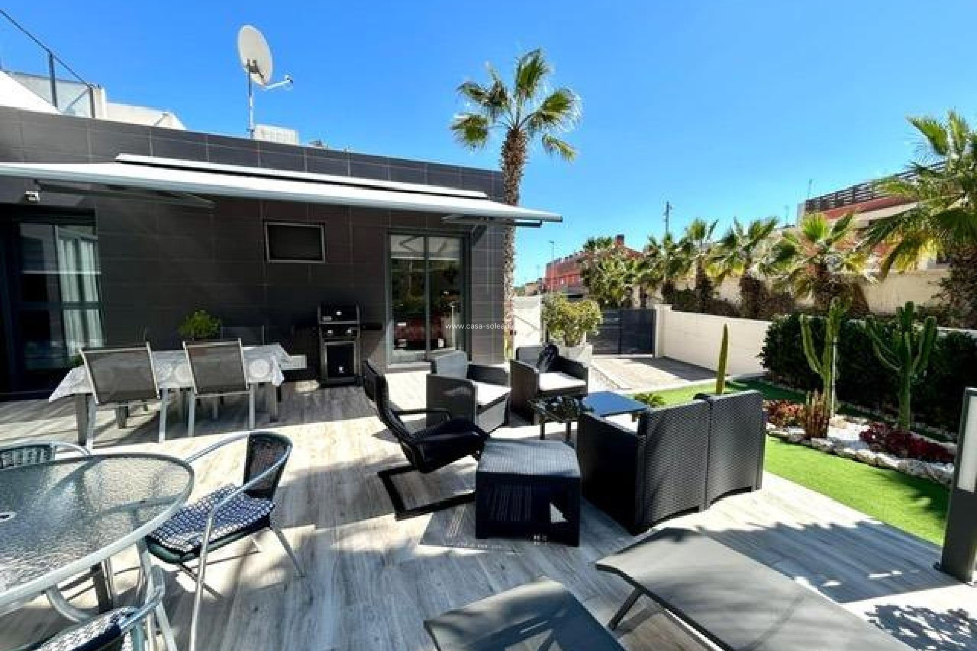 Reventa - Villa - Orihuela Costa - Villamartín-Las Filipinas