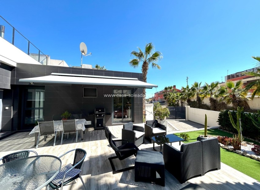 Reventa - Villa - Orihuela Costa - Villamartín-Las Filipinas
