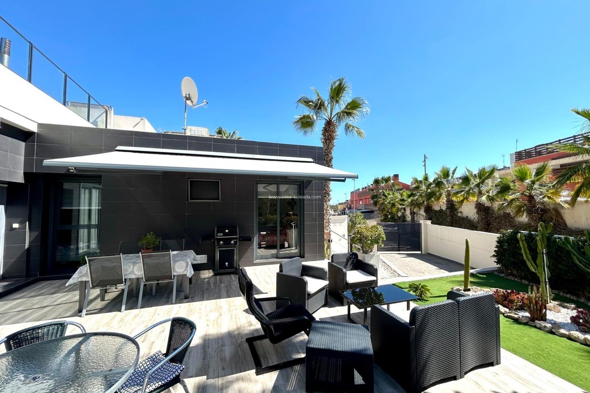 Reventa - Villa - Orihuela Costa - Villamartín-Las Filipinas