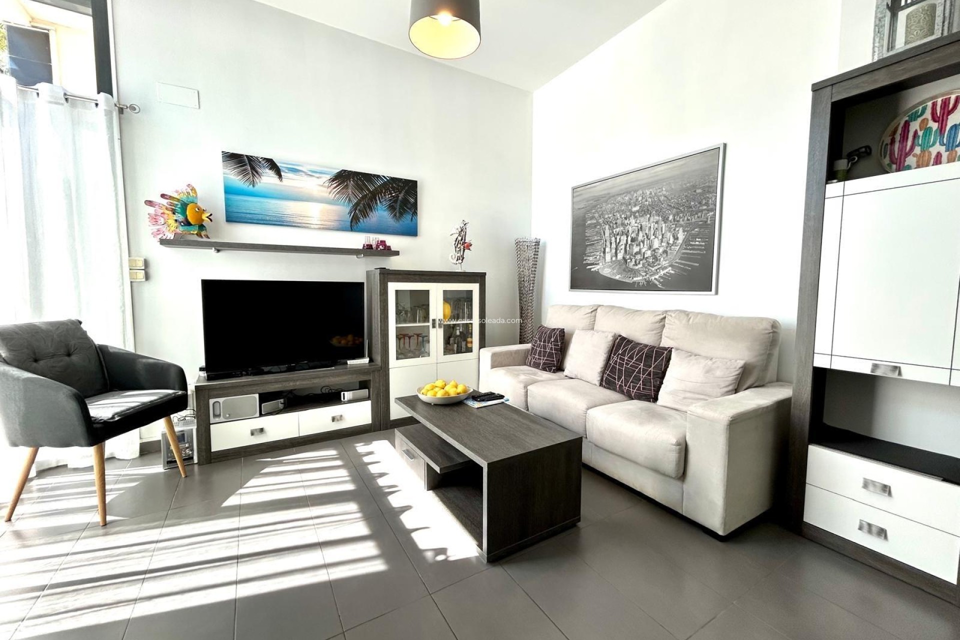 Reventa - Villa - Orihuela Costa - Villamartín-Las Filipinas