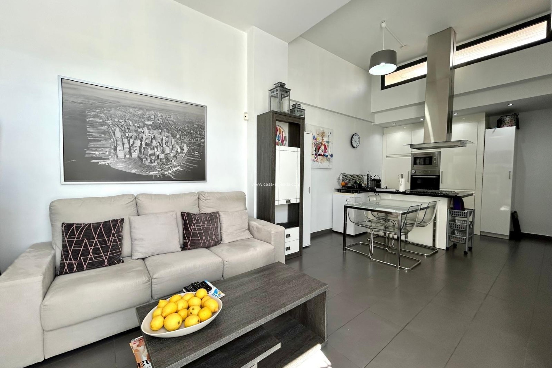 Reventa - Villa - Orihuela Costa - Villamartín-Las Filipinas