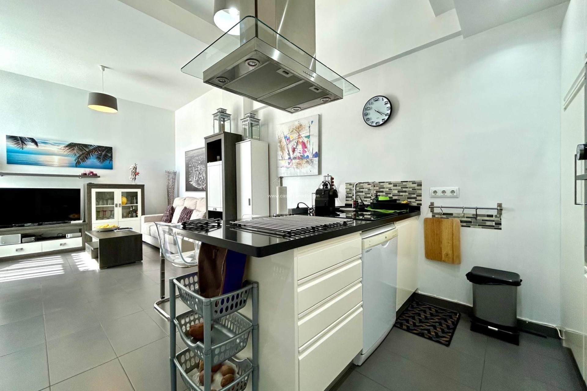 Reventa - Villa - Orihuela Costa - Villamartín-Las Filipinas