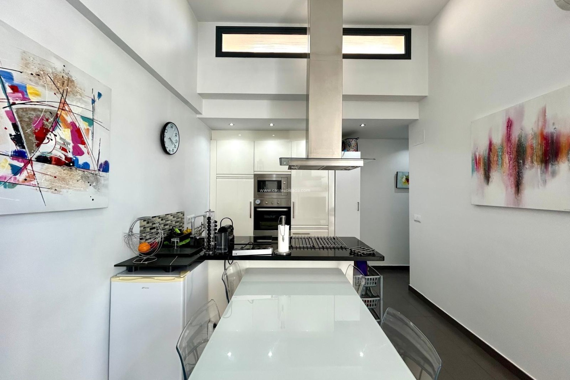Reventa - Villa - Orihuela Costa - Villamartín-Las Filipinas