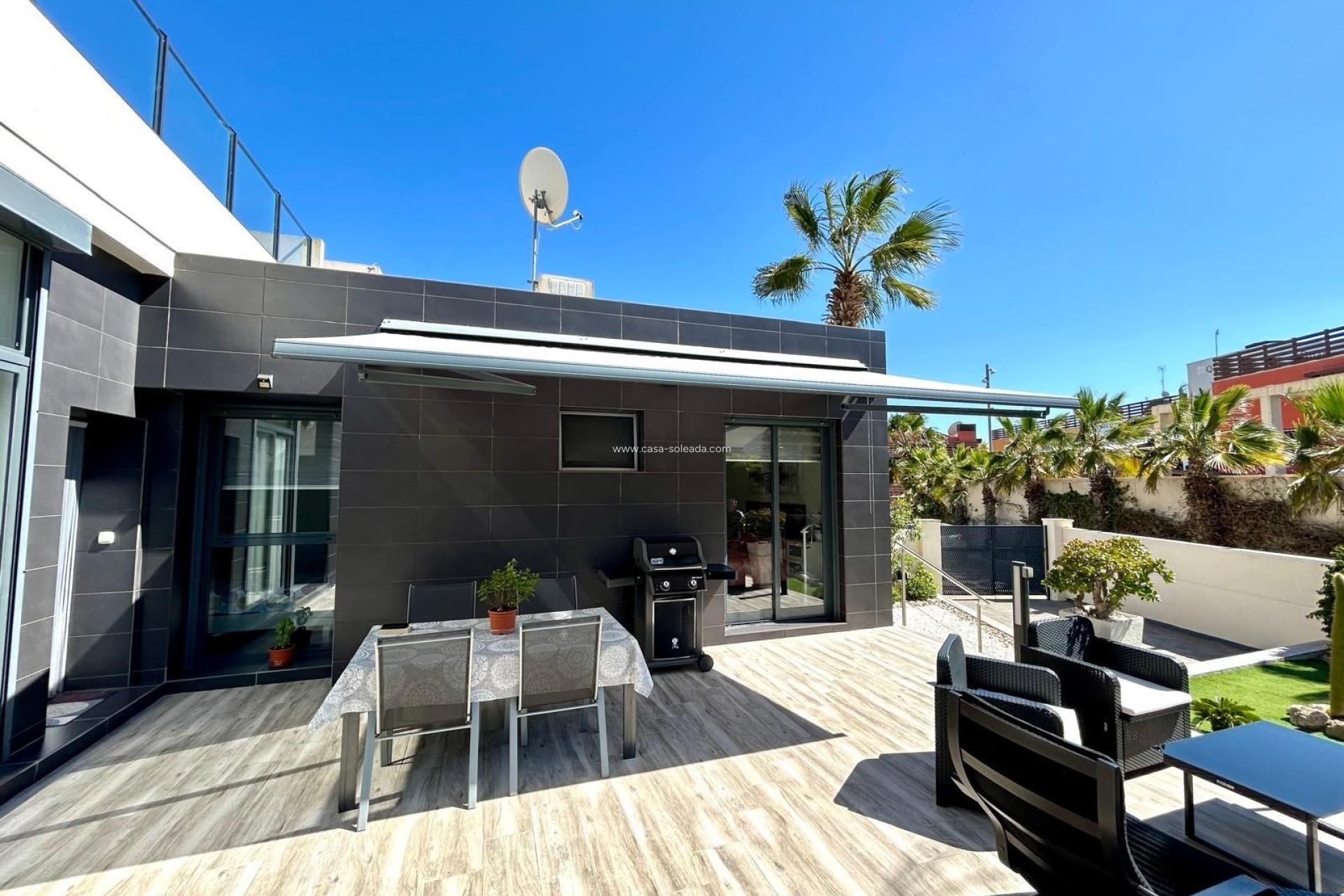 Reventa - Villa - Orihuela Costa - Villamartín-Las Filipinas