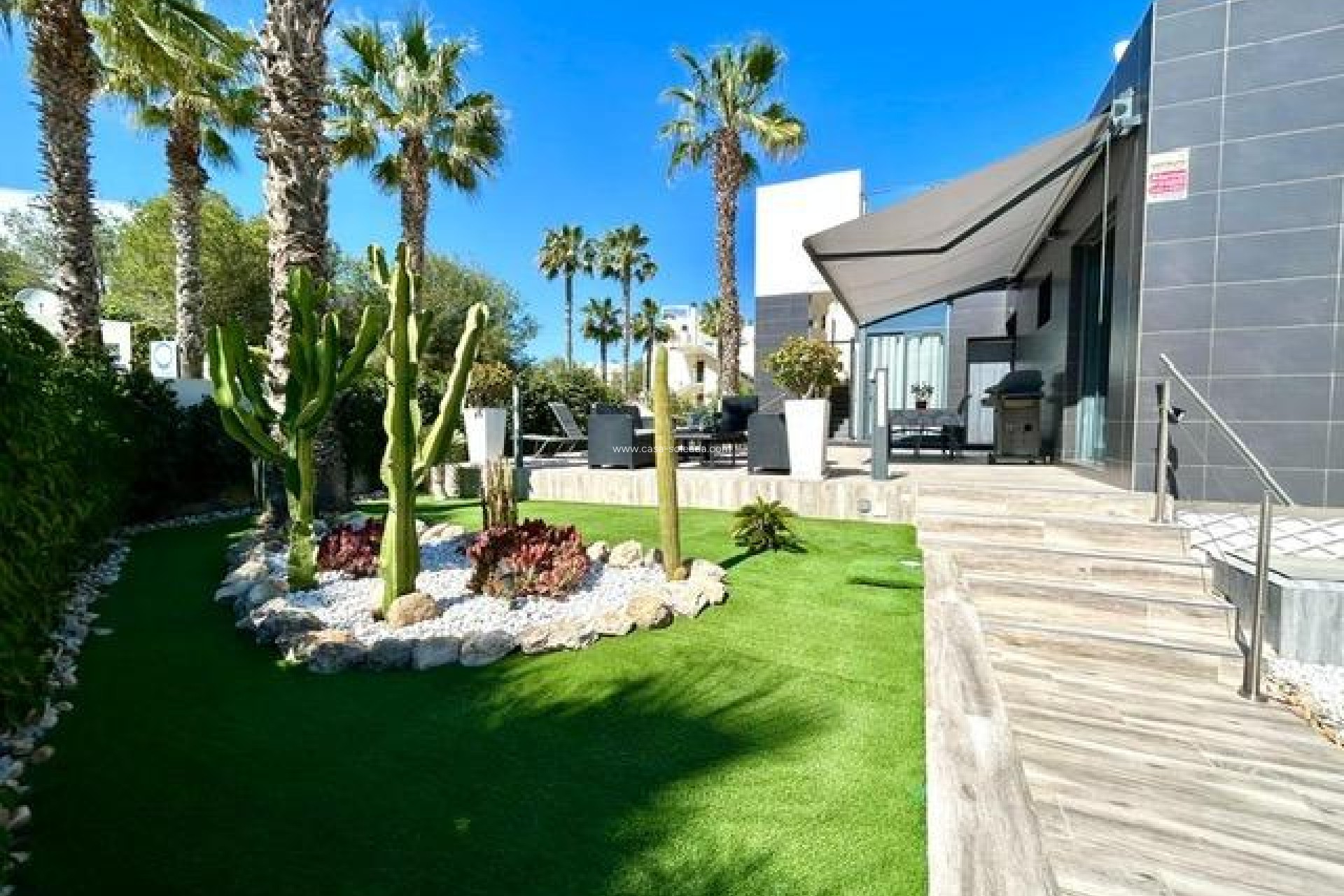 Reventa - Villa - Orihuela Costa - Villamartín-Las Filipinas