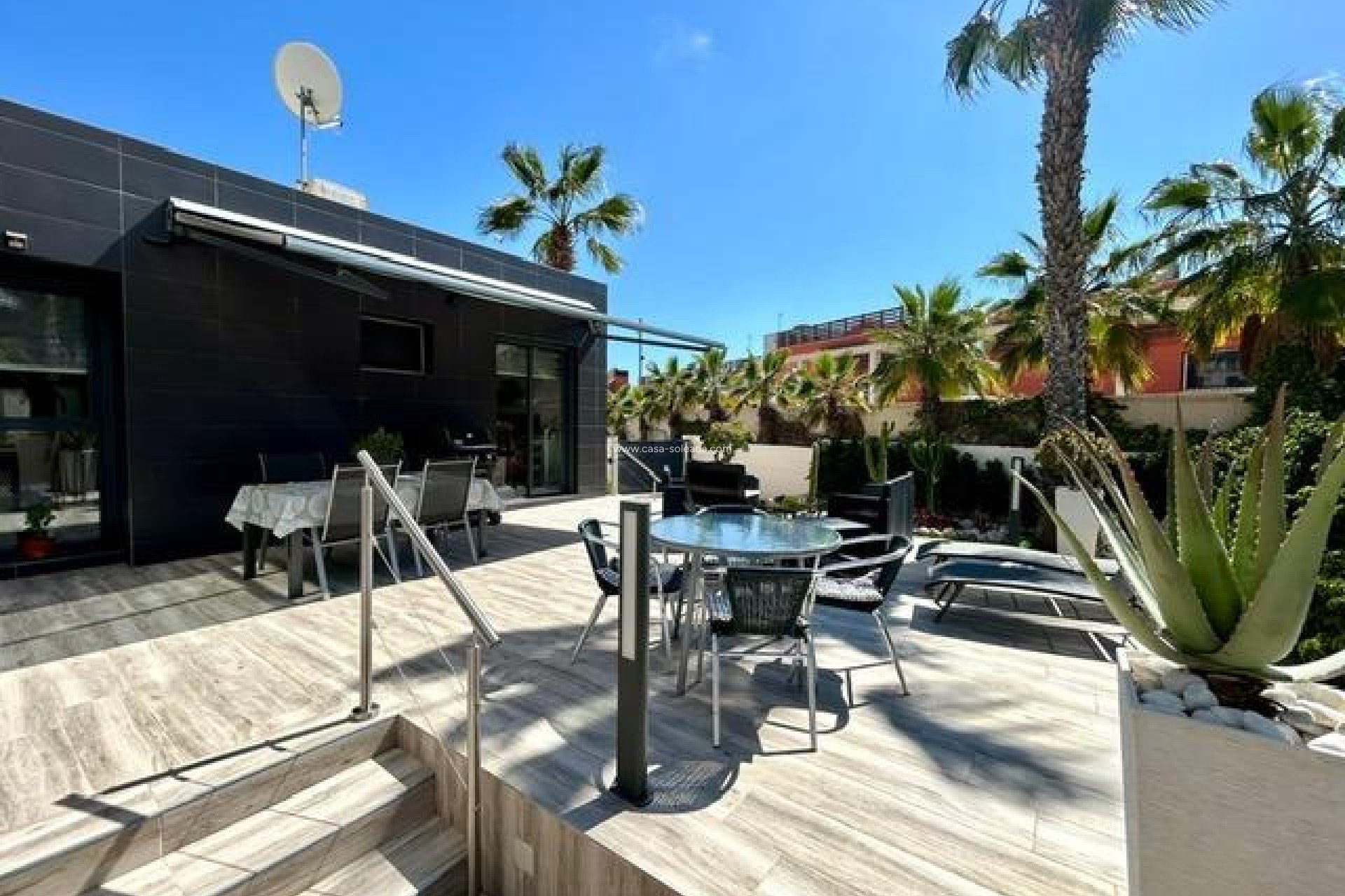 Reventa - Villa - Orihuela Costa - Villamartín-Las Filipinas