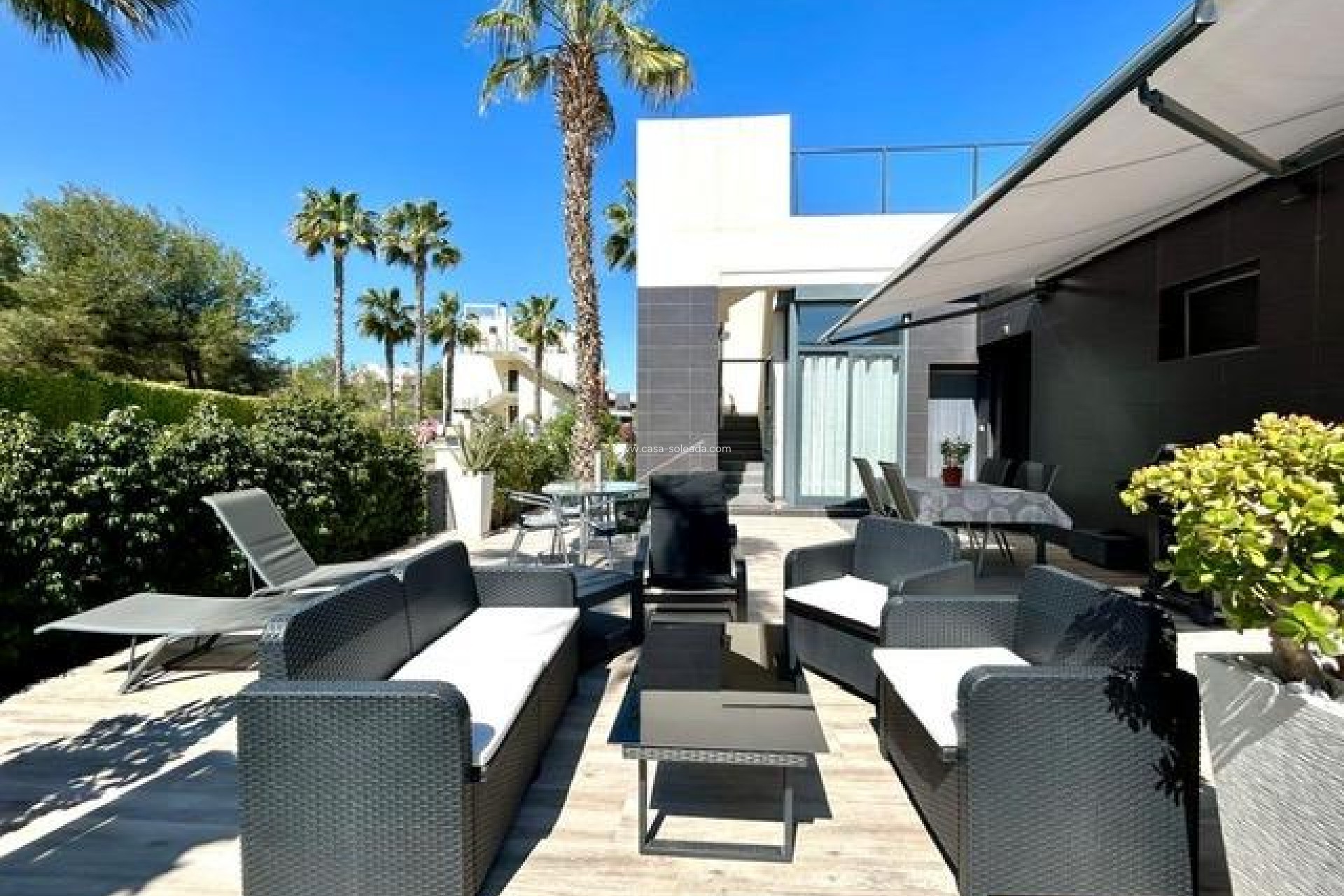 Reventa - Villa - Orihuela Costa - Villamartín-Las Filipinas