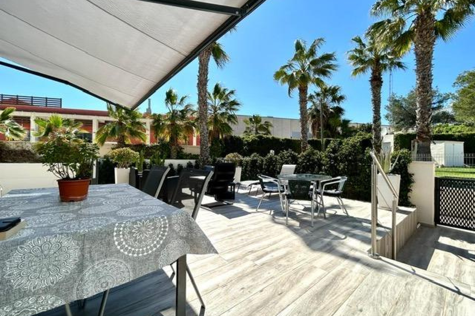 Reventa - Villa - Orihuela Costa - Villamartín-Las Filipinas