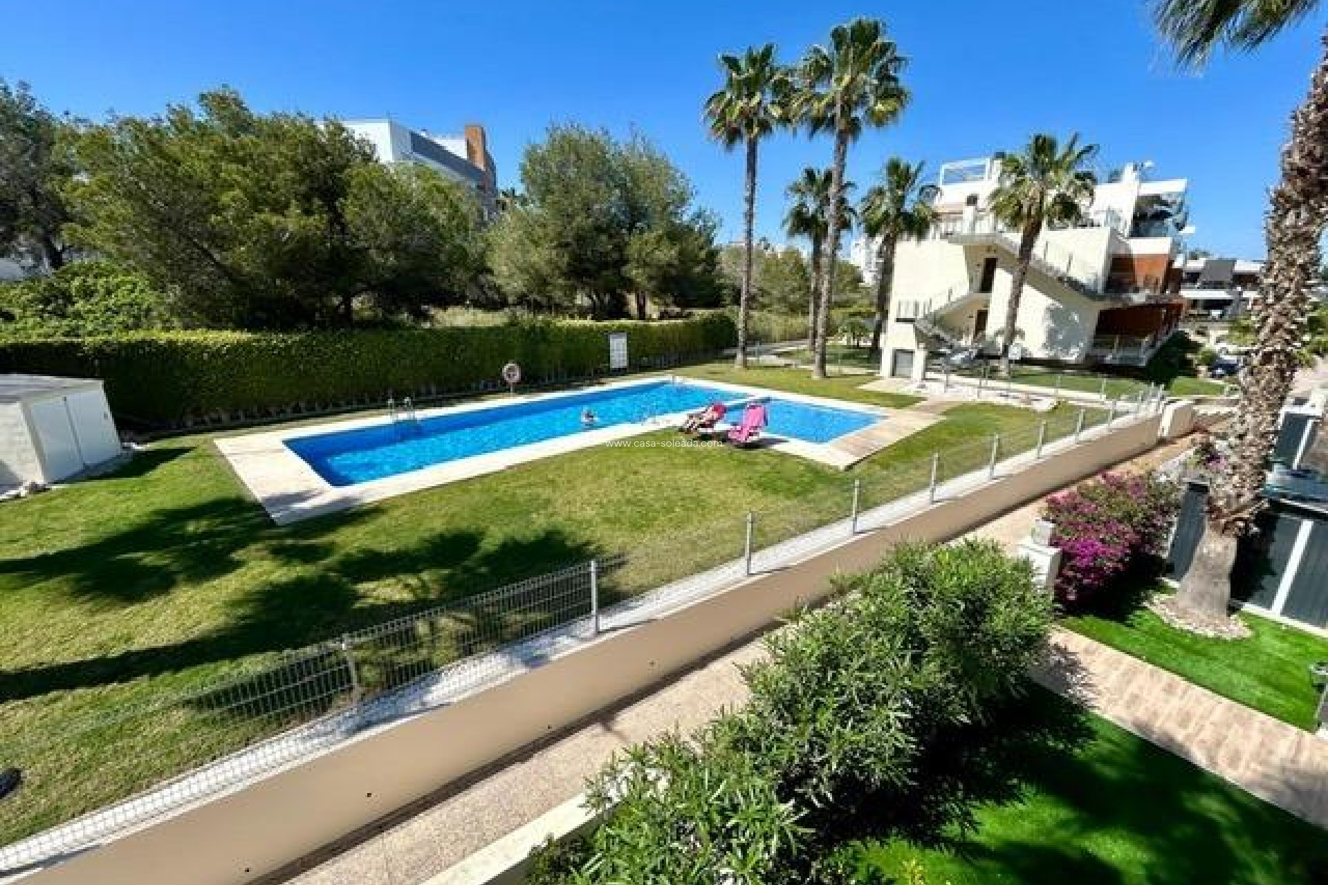 Reventa - Villa - Orihuela Costa - Villamartín-Las Filipinas