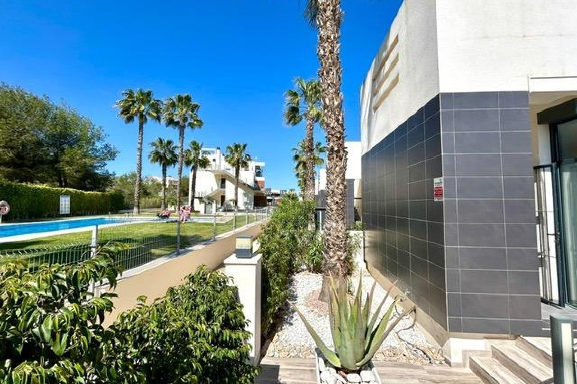 Reventa - Villa - Orihuela Costa - Villamartín-Las Filipinas