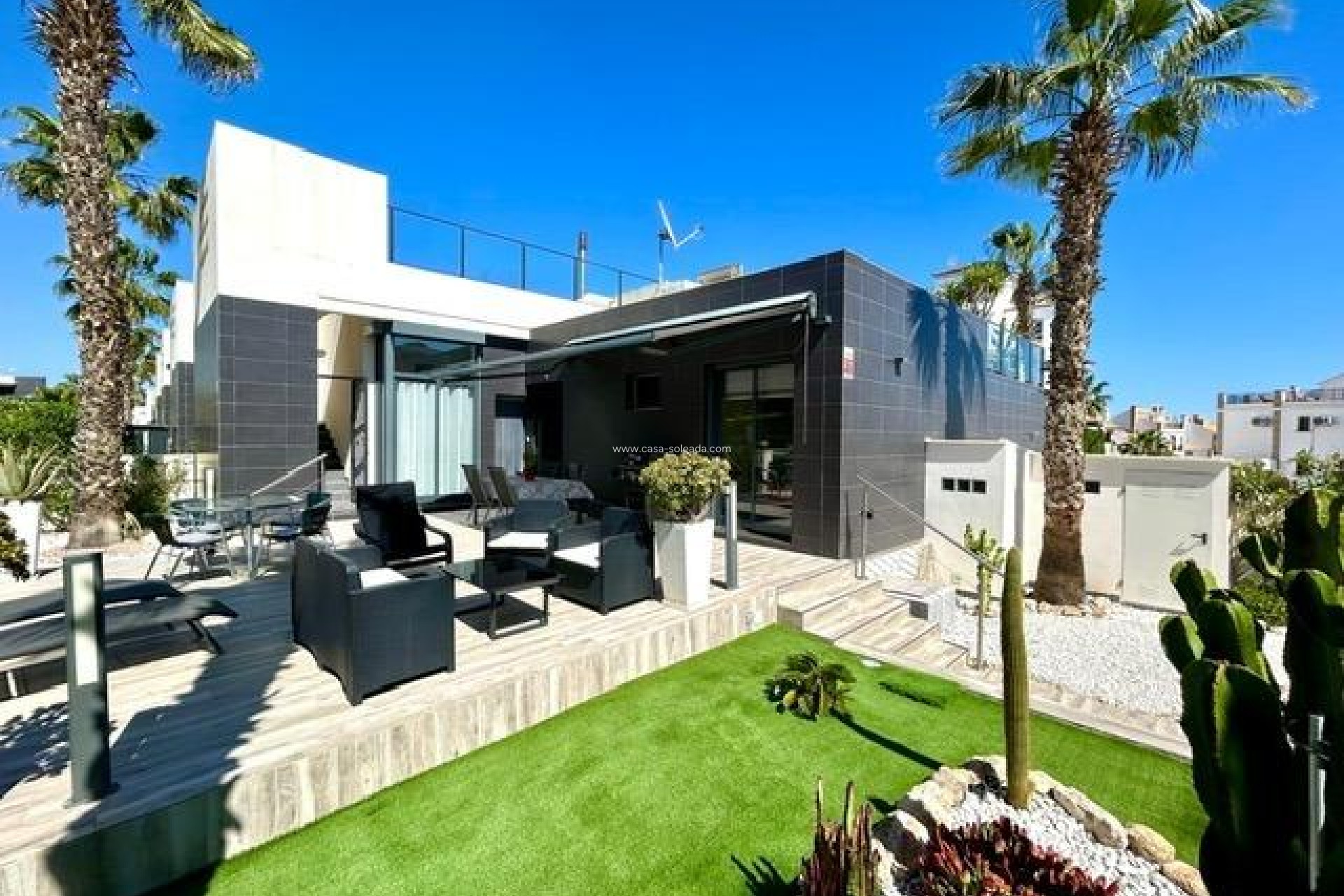 Reventa - Villa - Orihuela Costa - Villamartín-Las Filipinas