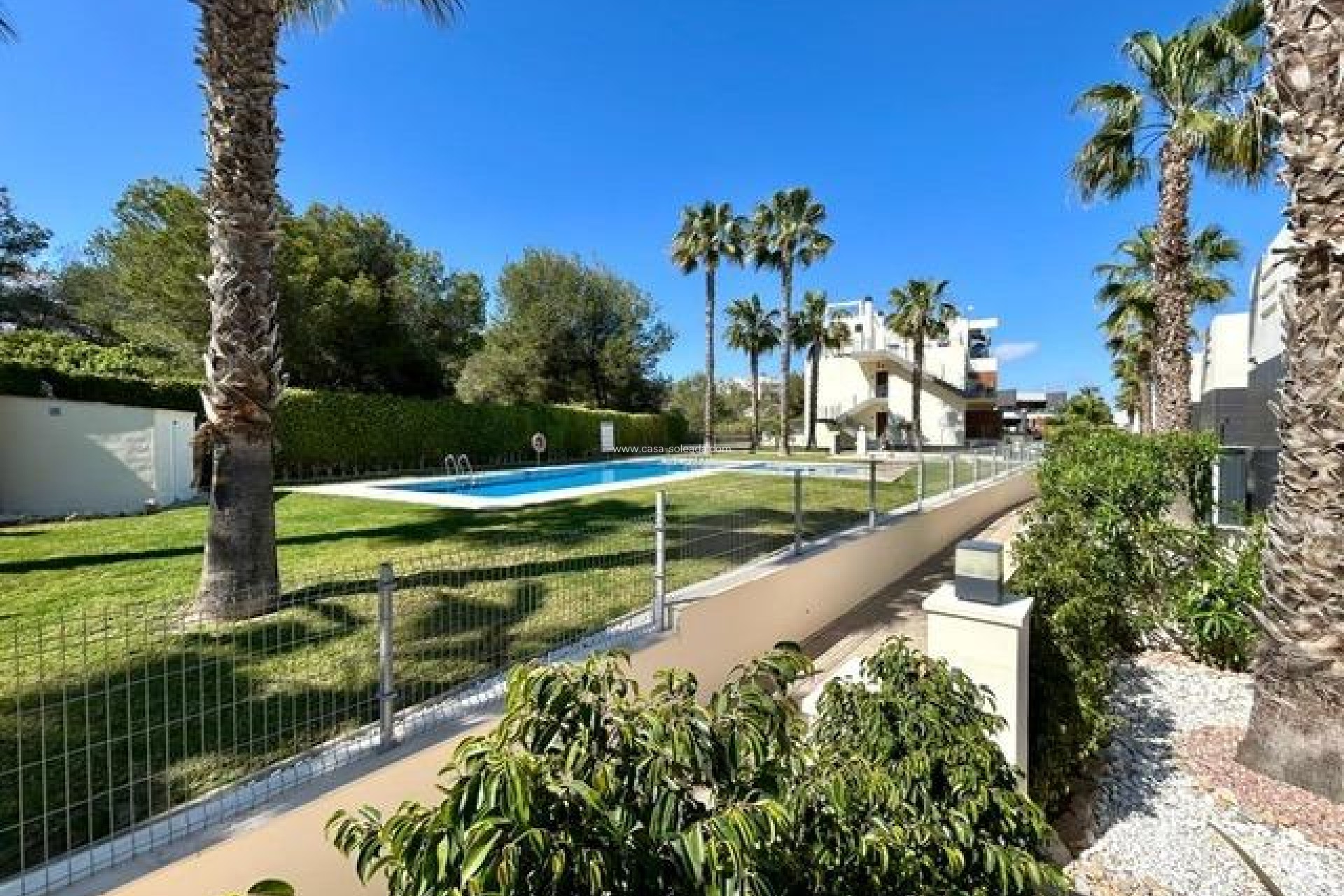 Reventa - Villa - Orihuela Costa - Villamartín-Las Filipinas