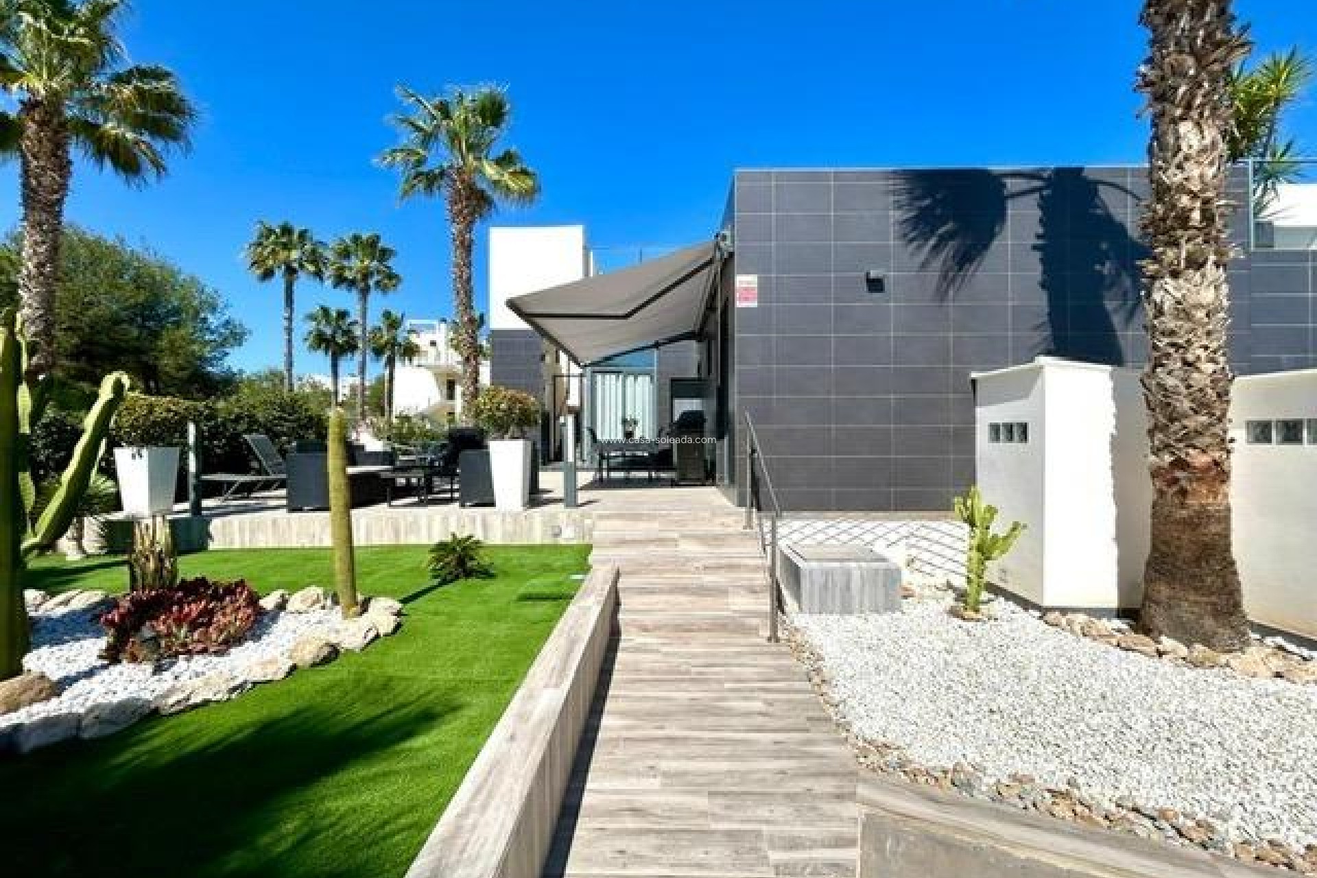 Reventa - Villa - Orihuela Costa - Villamartín-Las Filipinas